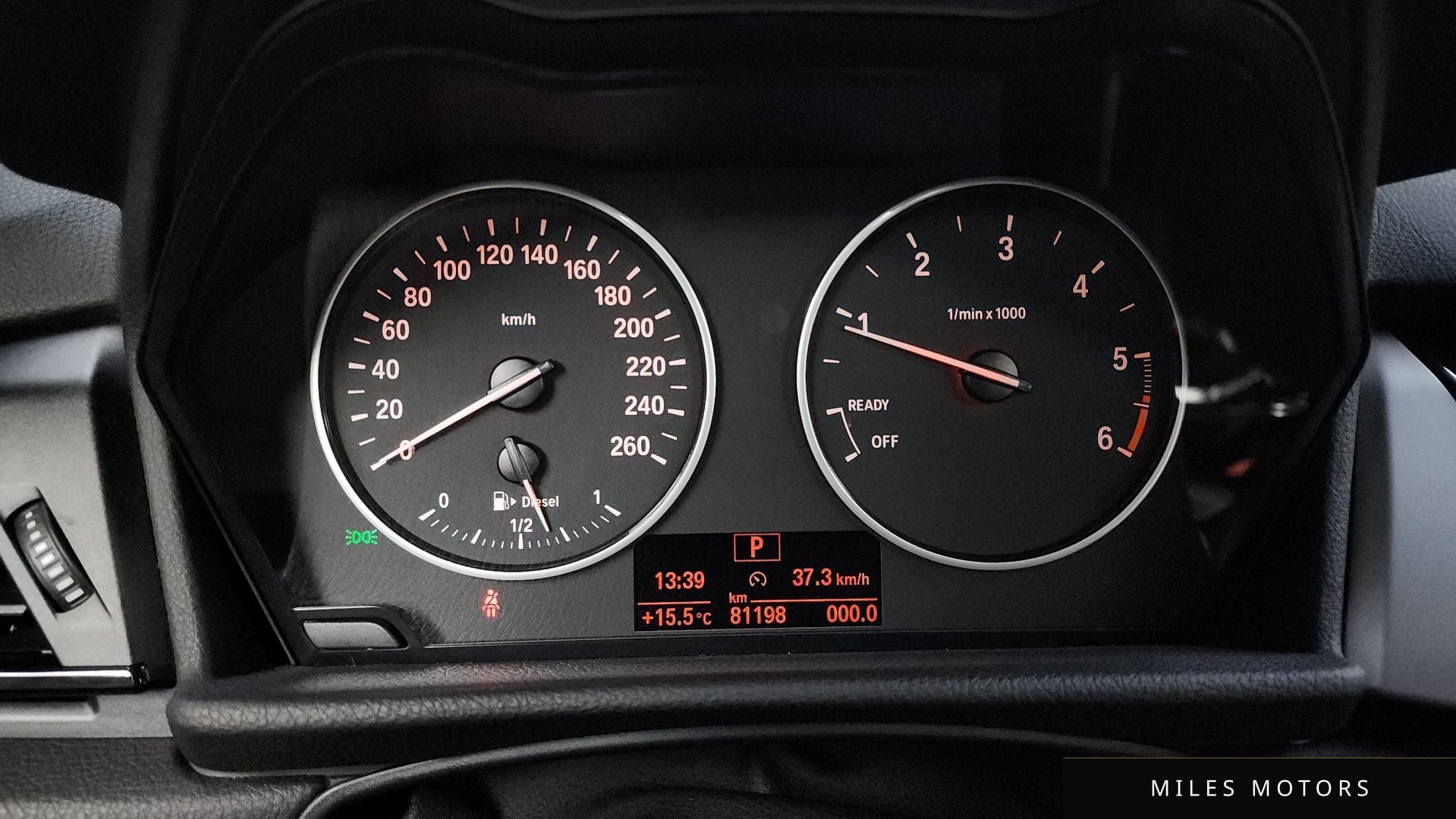 BMW 2-Series 2015 — миниатюра 8
