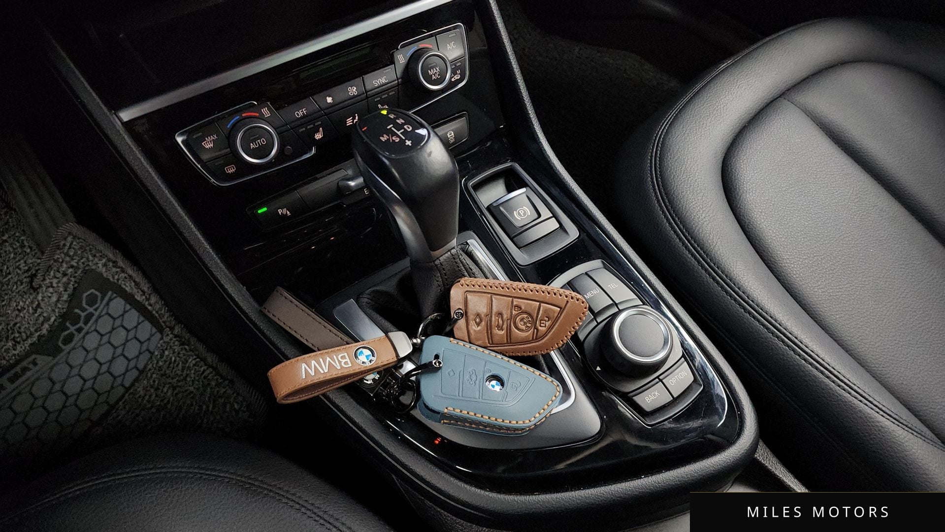 BMW 2-Series 2015 — миниатюра 9