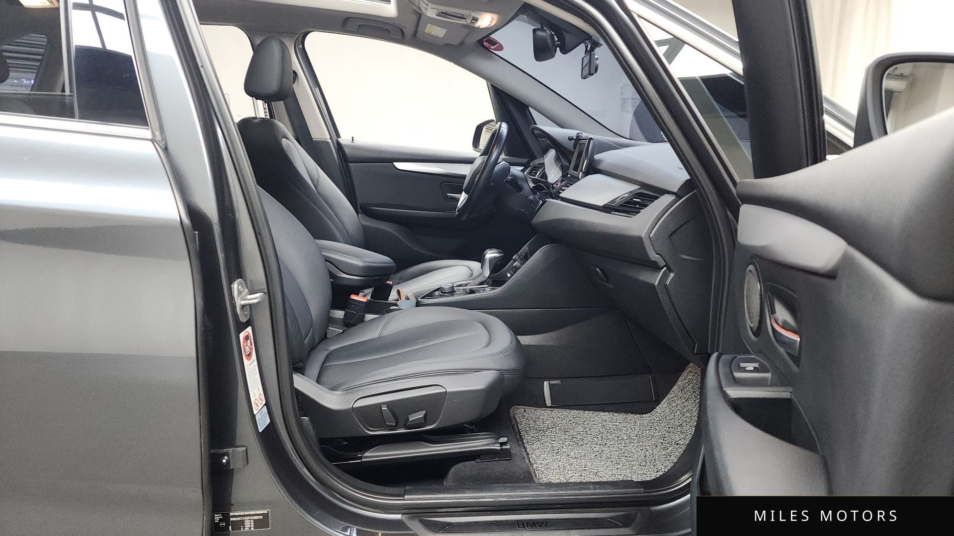 BMW 2-Series 2015 — миниатюра 11