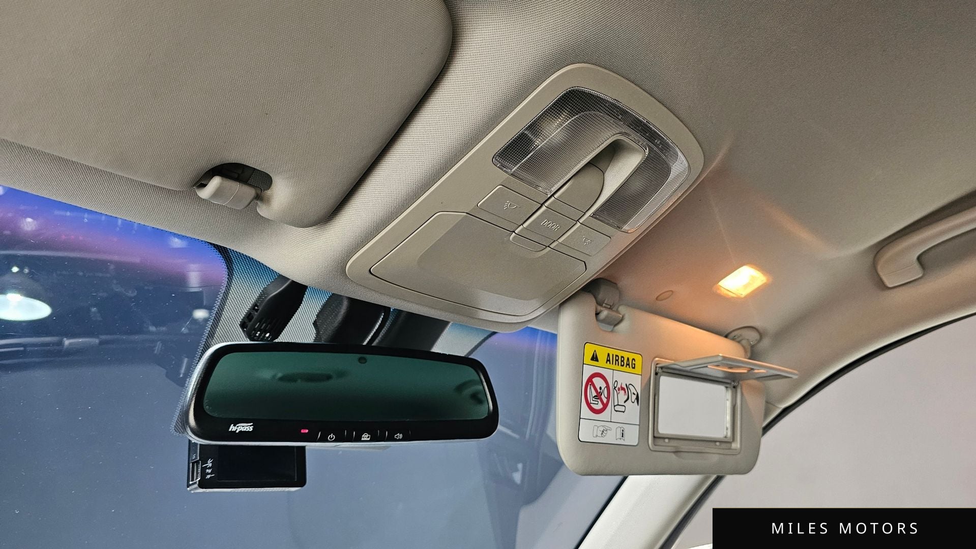 KG Mobility Beautiful Korando 2023 — миниатюра 9