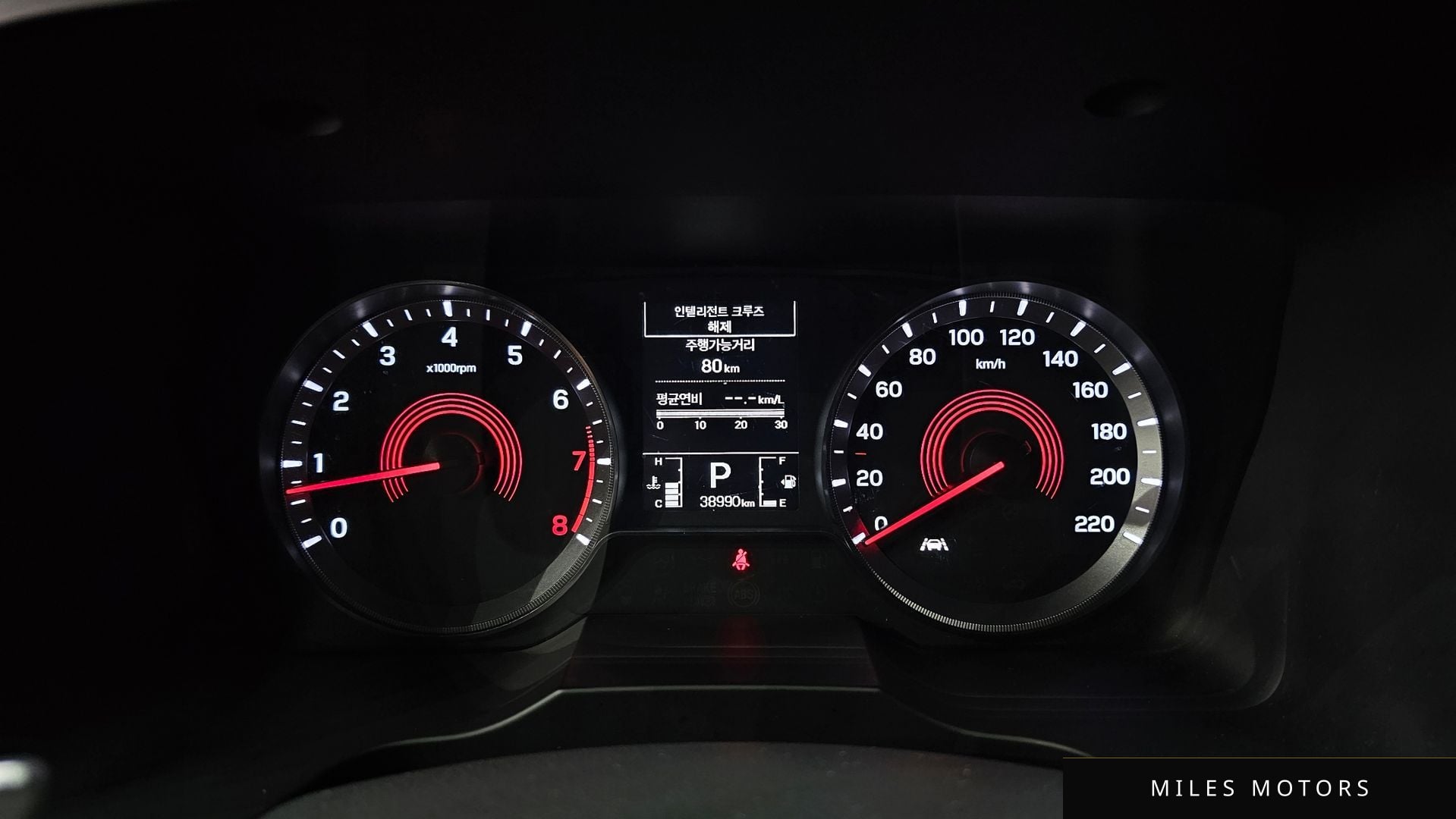 KG Mobility Beautiful Korando 2021 — миниатюра 8
