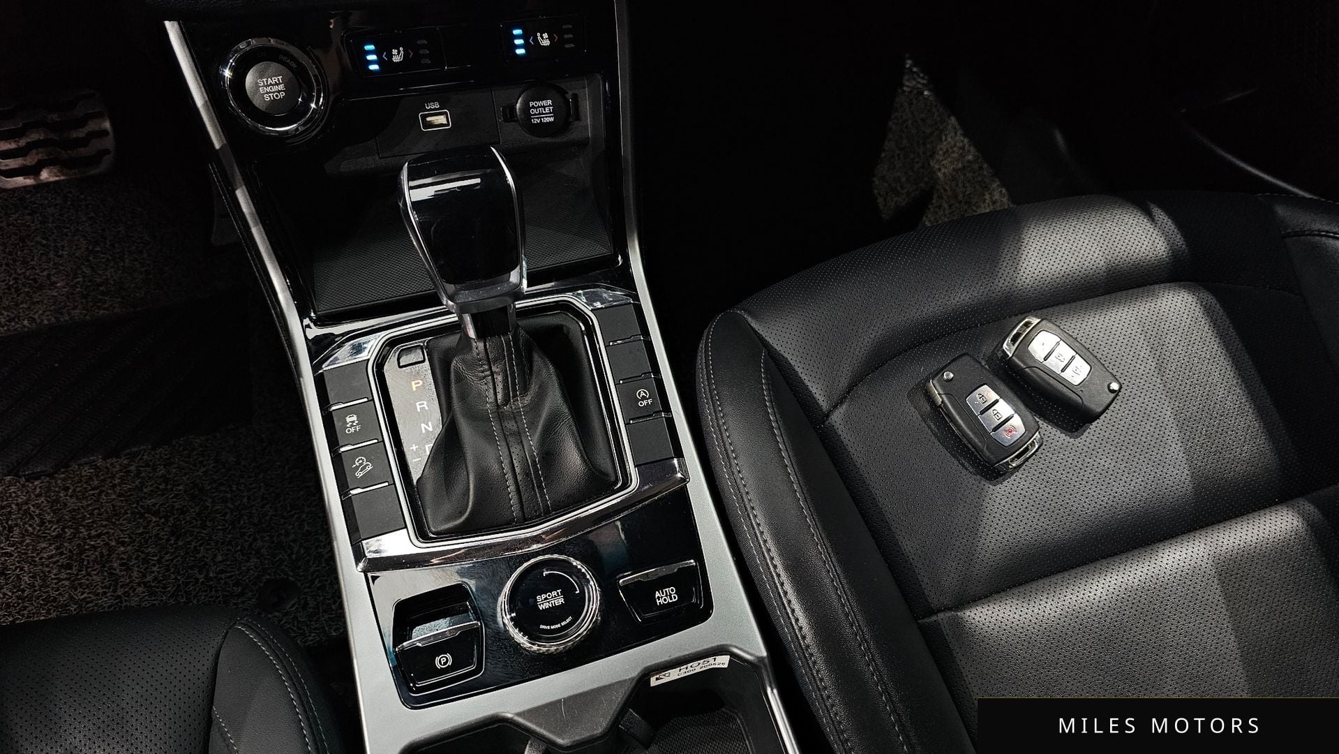 KG Mobility Beautiful Korando 2021 — миниатюра 9