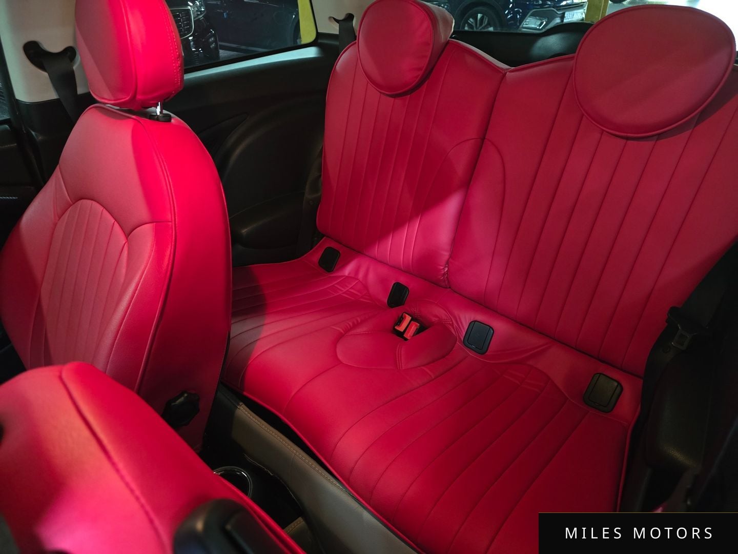MINI 쿠퍼 S 2012 — миниатюра 2