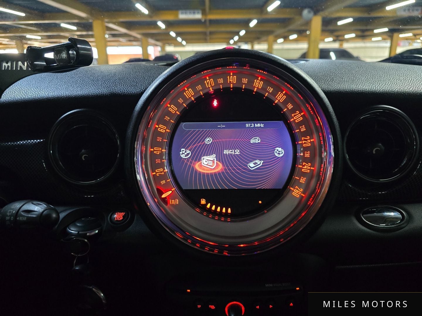 MINI 쿠퍼 S 2012 — миниатюра 15