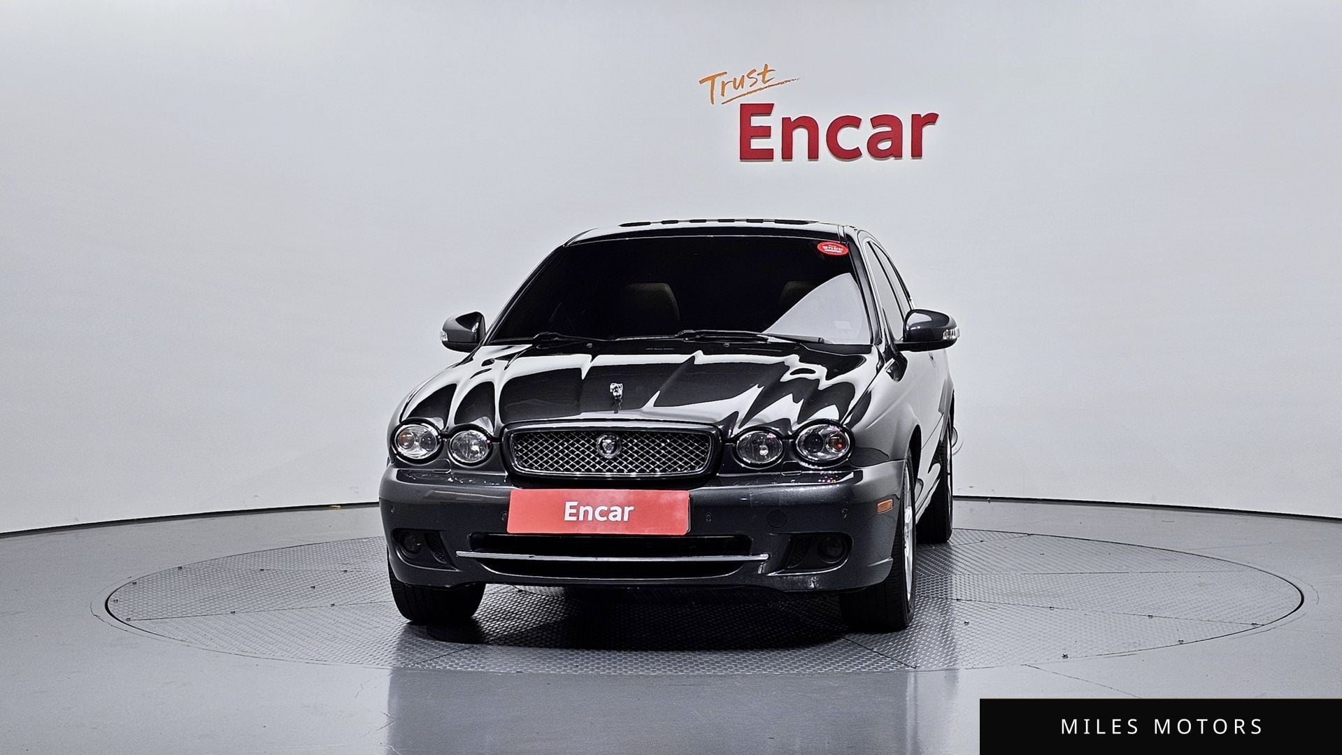 Jaguar X-TYPE 2009 — миниатюра 3