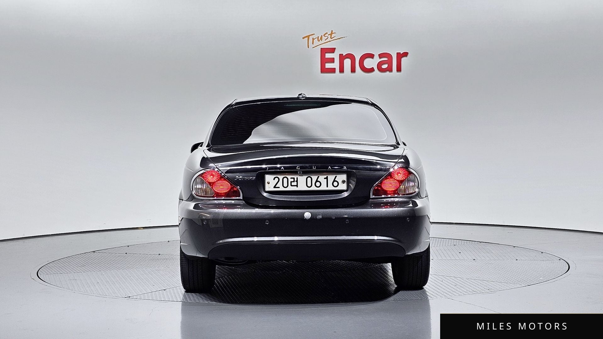Jaguar X-TYPE 2009 — миниатюра 4