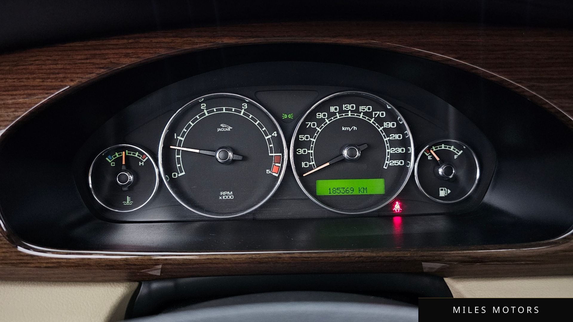 Jaguar X-TYPE 2009 — миниатюра 8