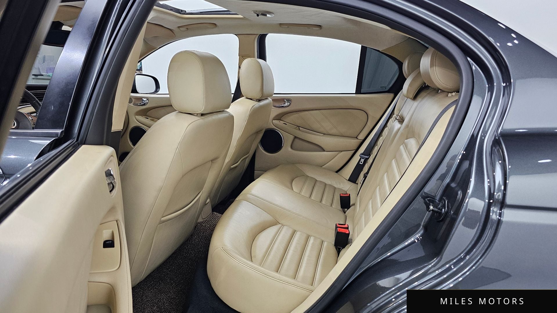 Jaguar X-TYPE 2009 — миниатюра 13