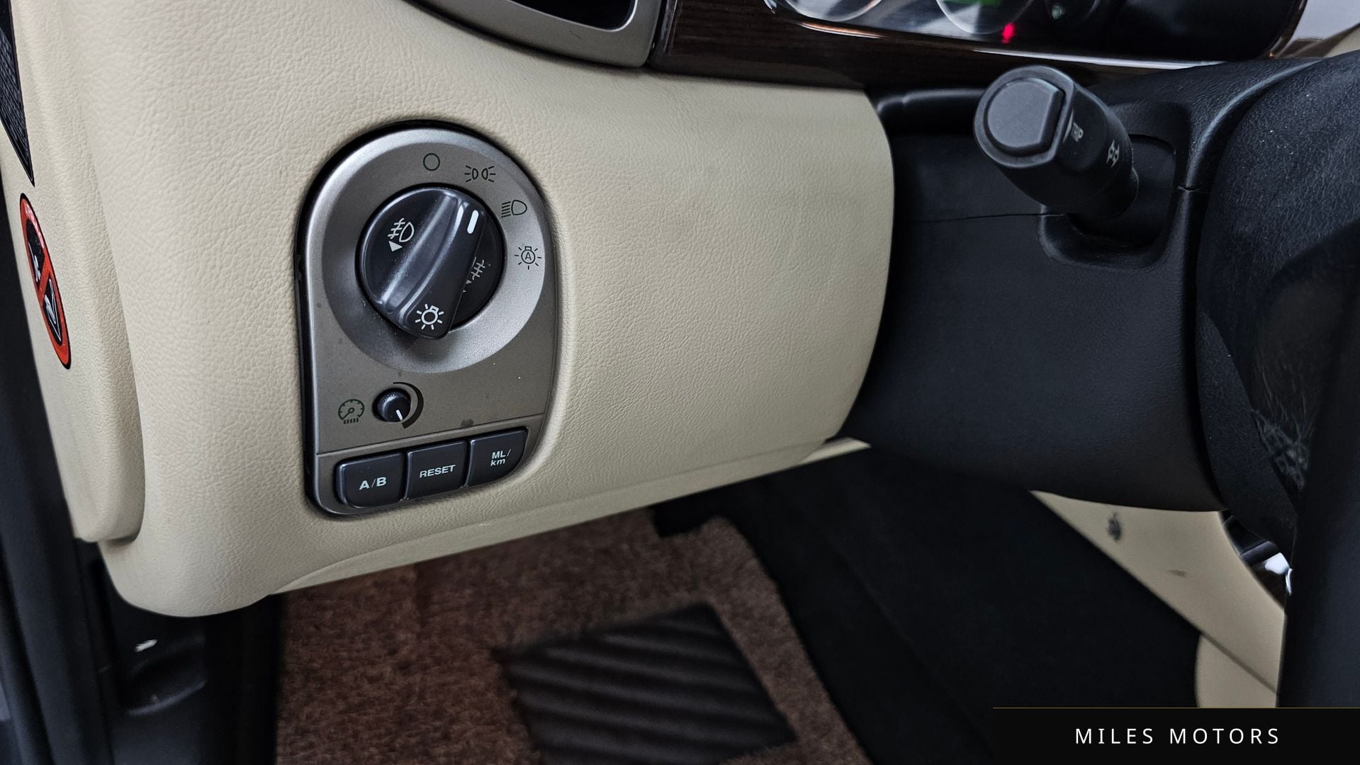 Jaguar X-TYPE 2009 — миниатюра 17