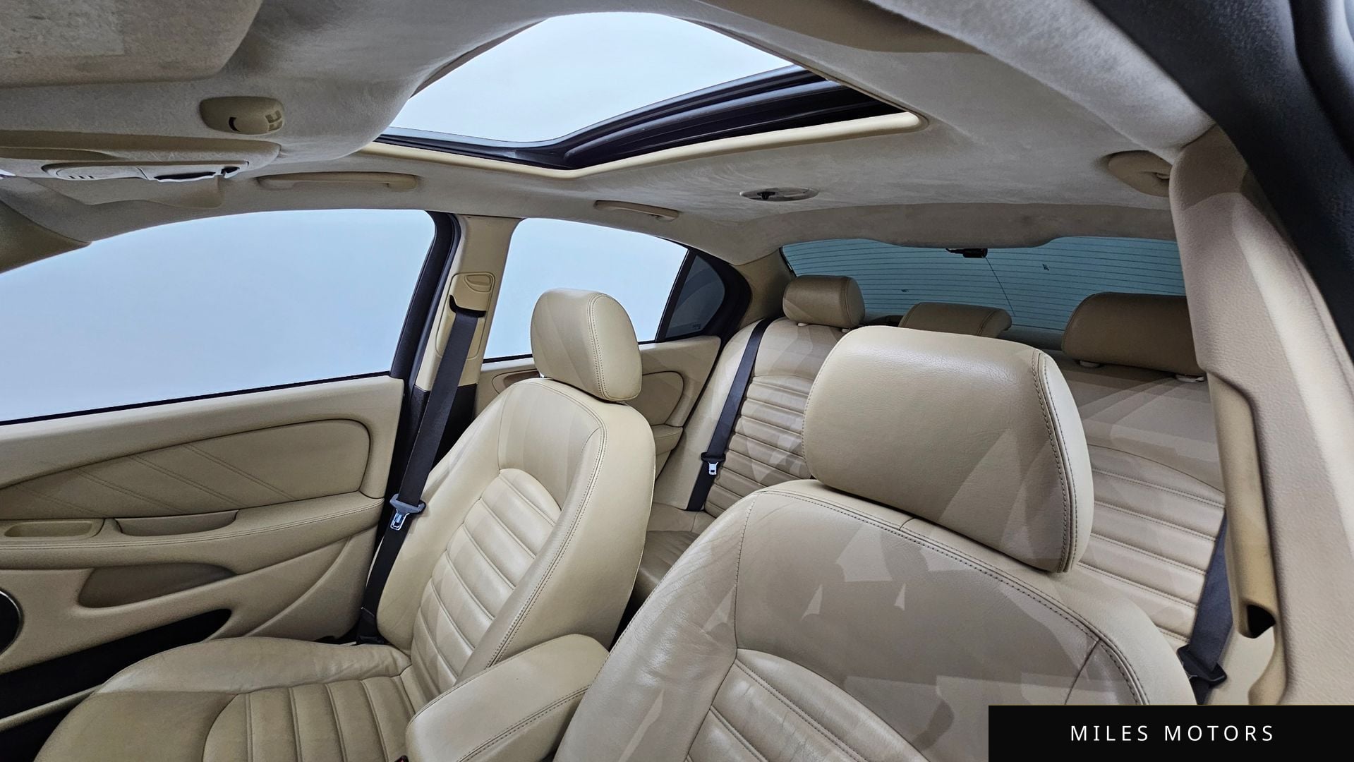 Jaguar X-TYPE 2009 — миниатюра 19