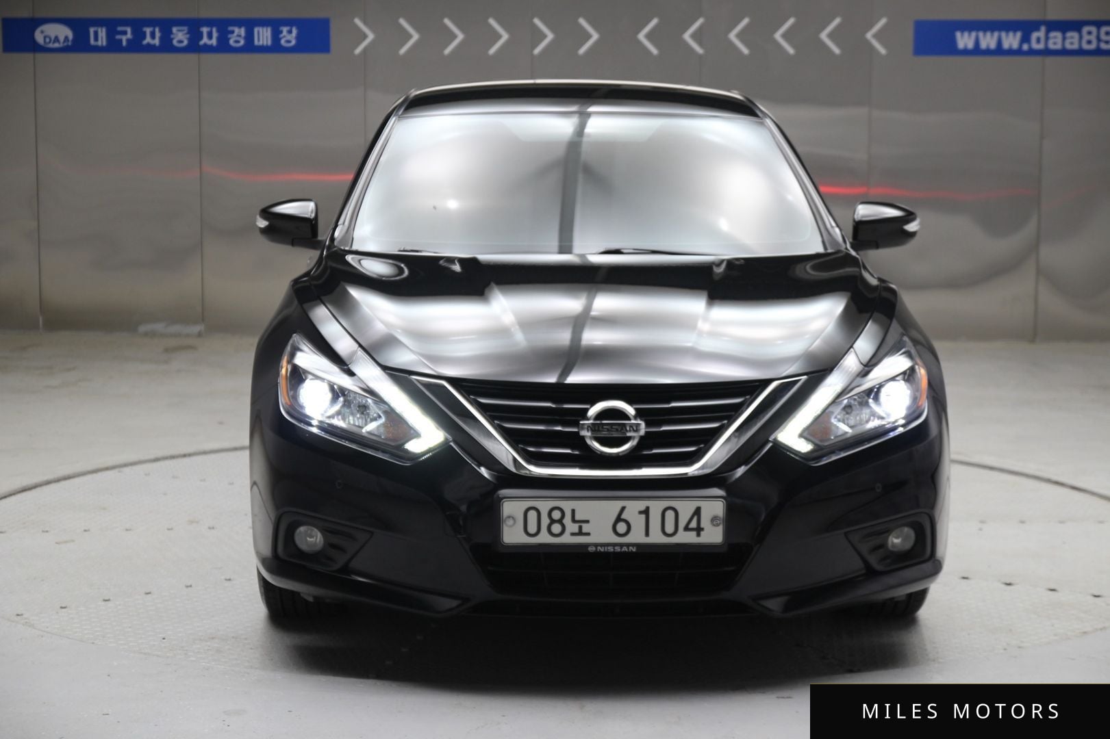 Nissan Altima 2017 — миниатюра 3