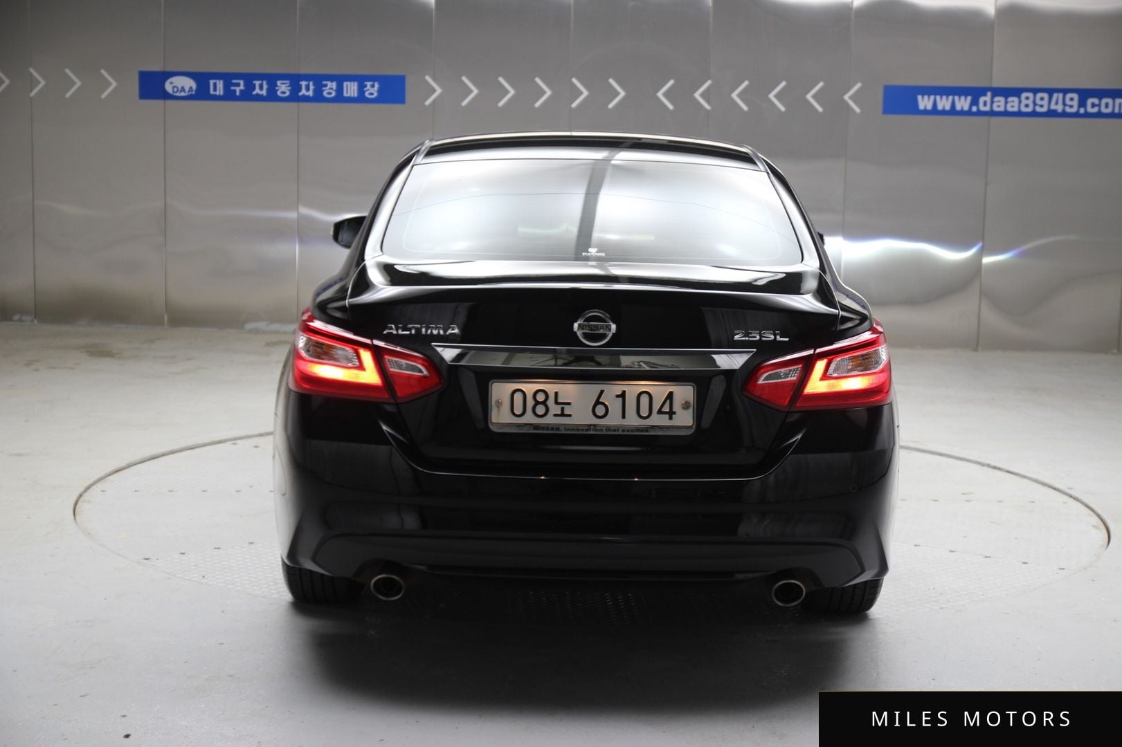 Nissan Altima 2017 — миниатюра 4