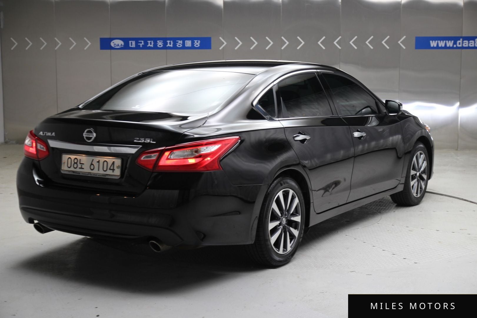 Nissan Altima 2017 — миниатюра 5