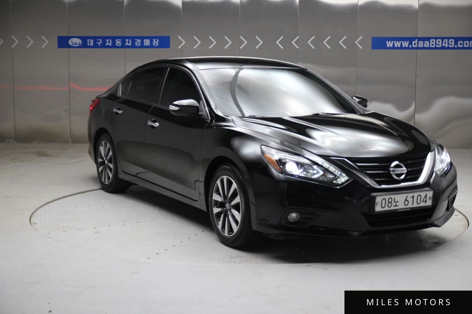 Nissan Altima 2017 — миниатюра 6