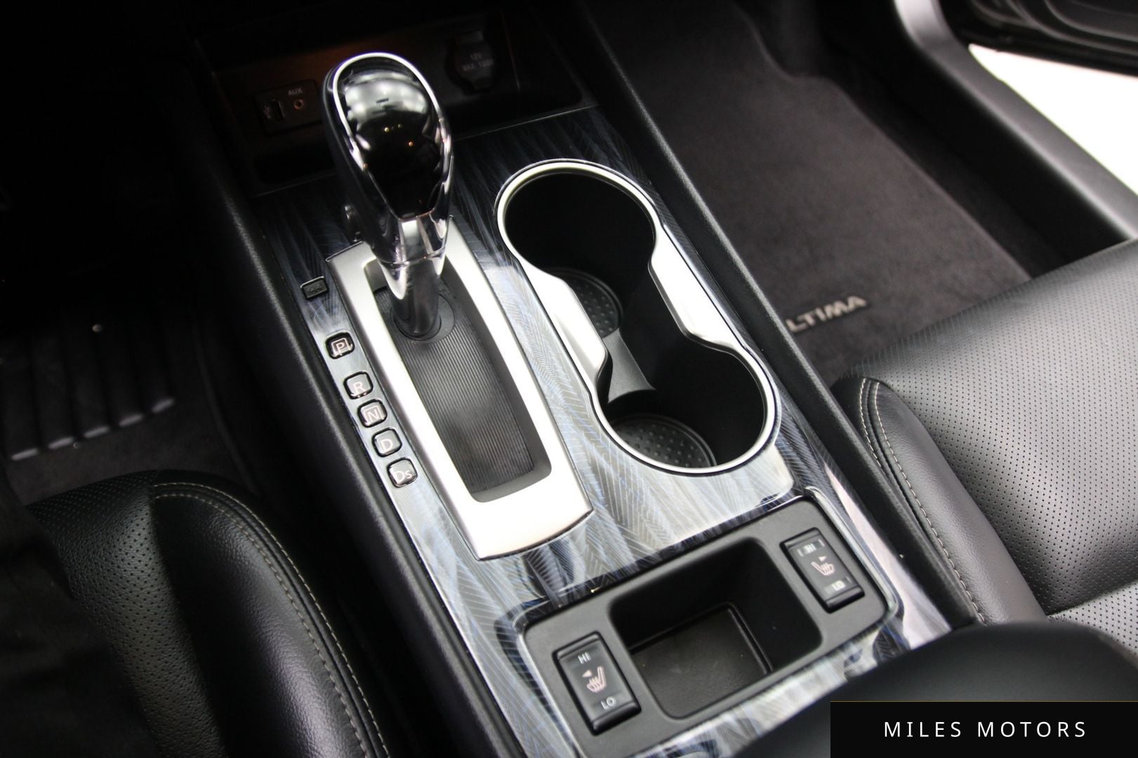 Nissan Altima 2017 — миниатюра 10