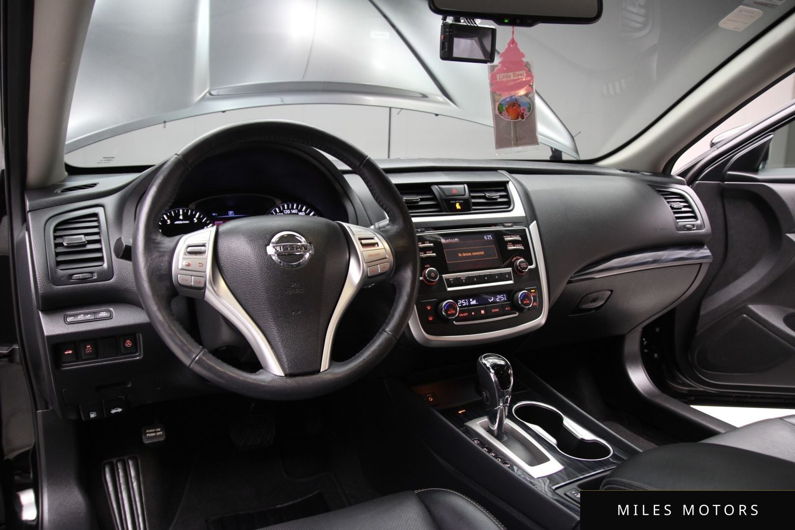 Nissan Altima 2017 — миниатюра 12