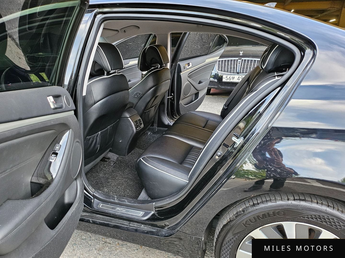 Kia K7 2015 — миниатюра 9
