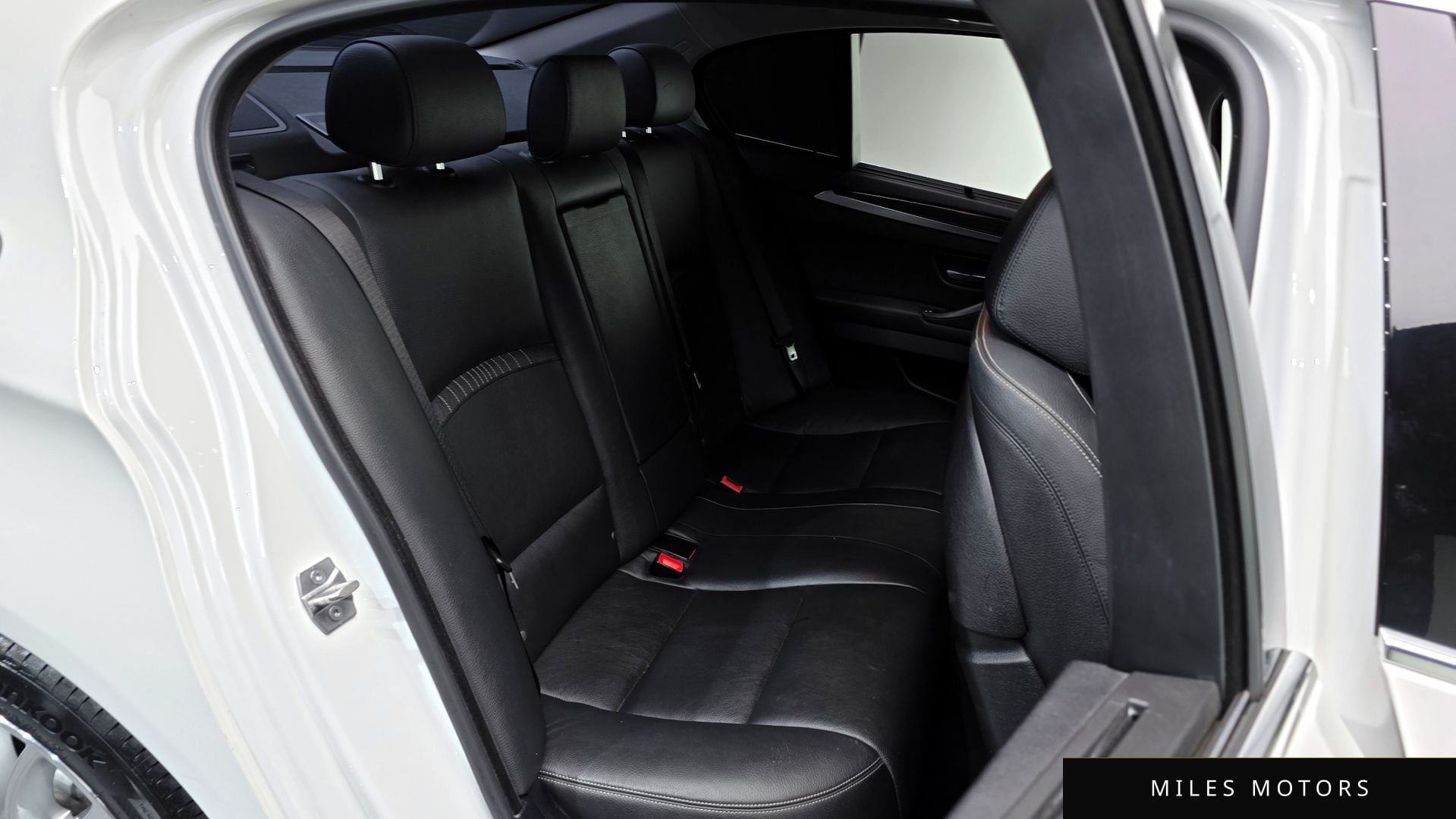 BMW 5 Series (F10) 2016 — миниатюра 12