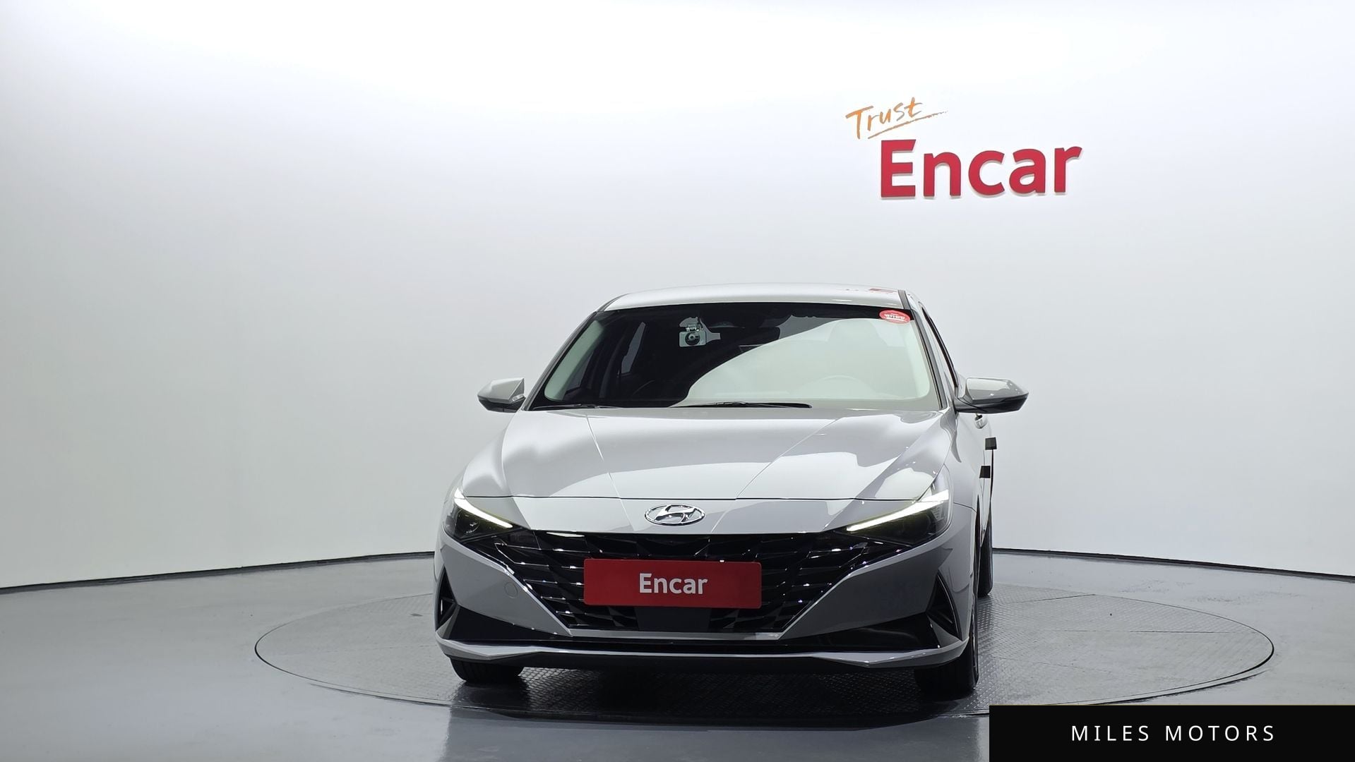 Hyundai AVANTE 2021 — миниатюра 3