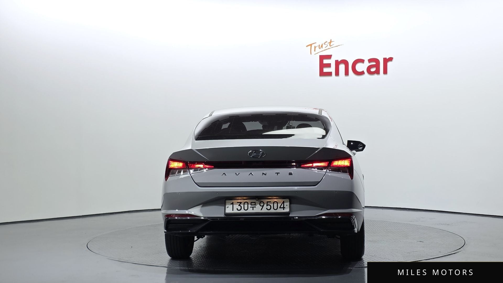 Hyundai AVANTE 2021 — миниатюра 4
