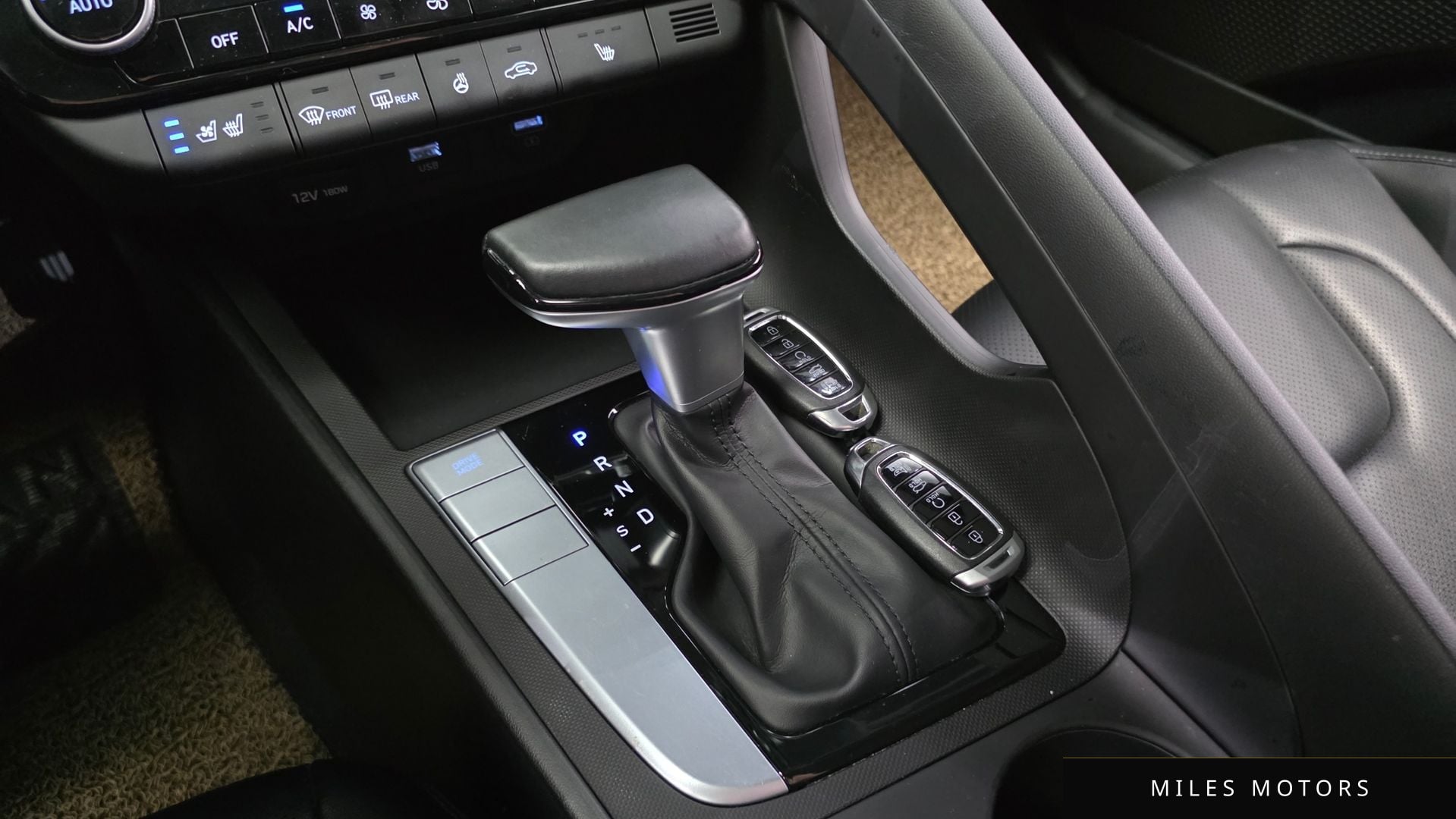 Hyundai AVANTE 2021 — миниатюра 9