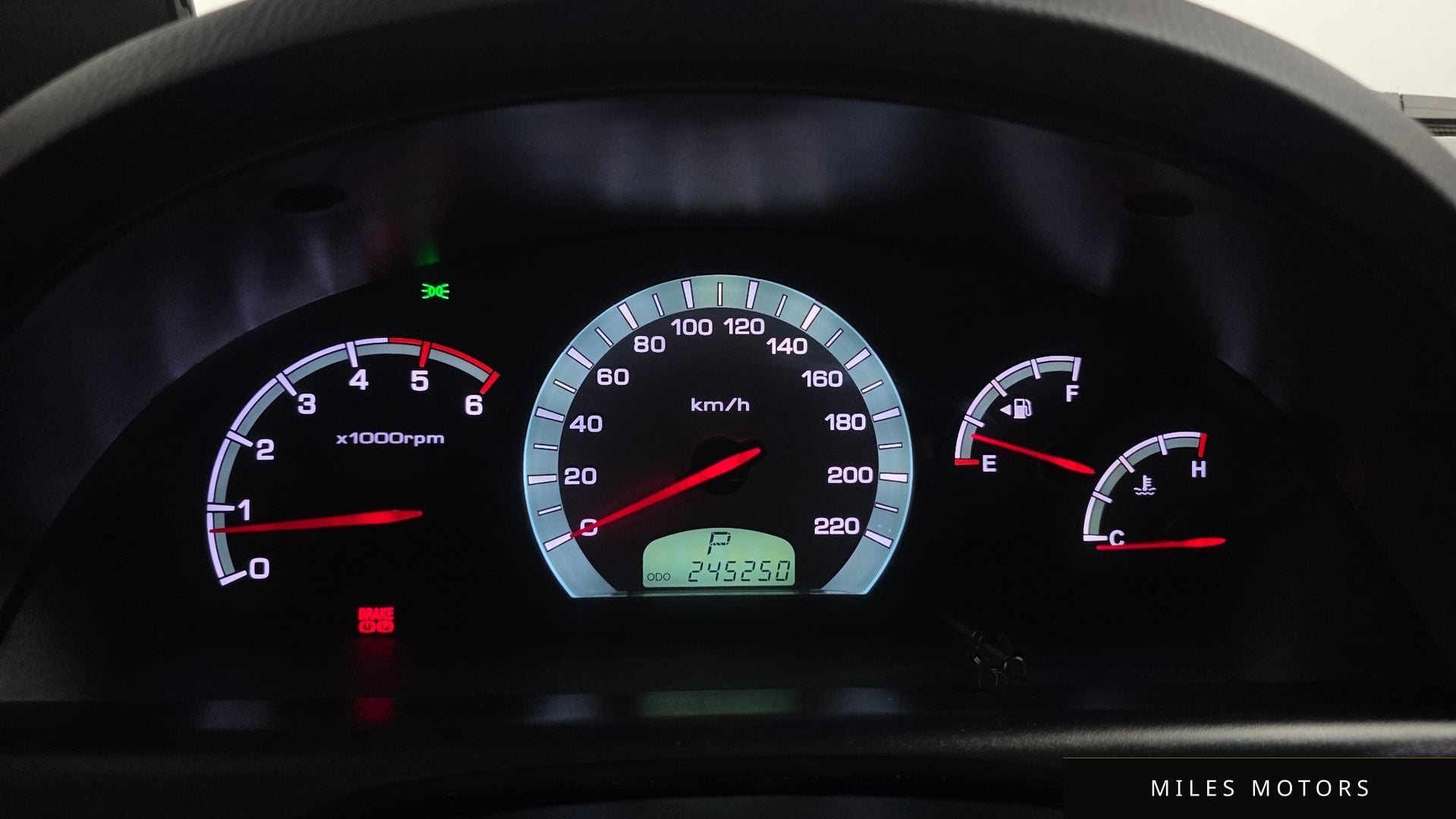 KG Mobility Rexton 2013 — миниатюра 8