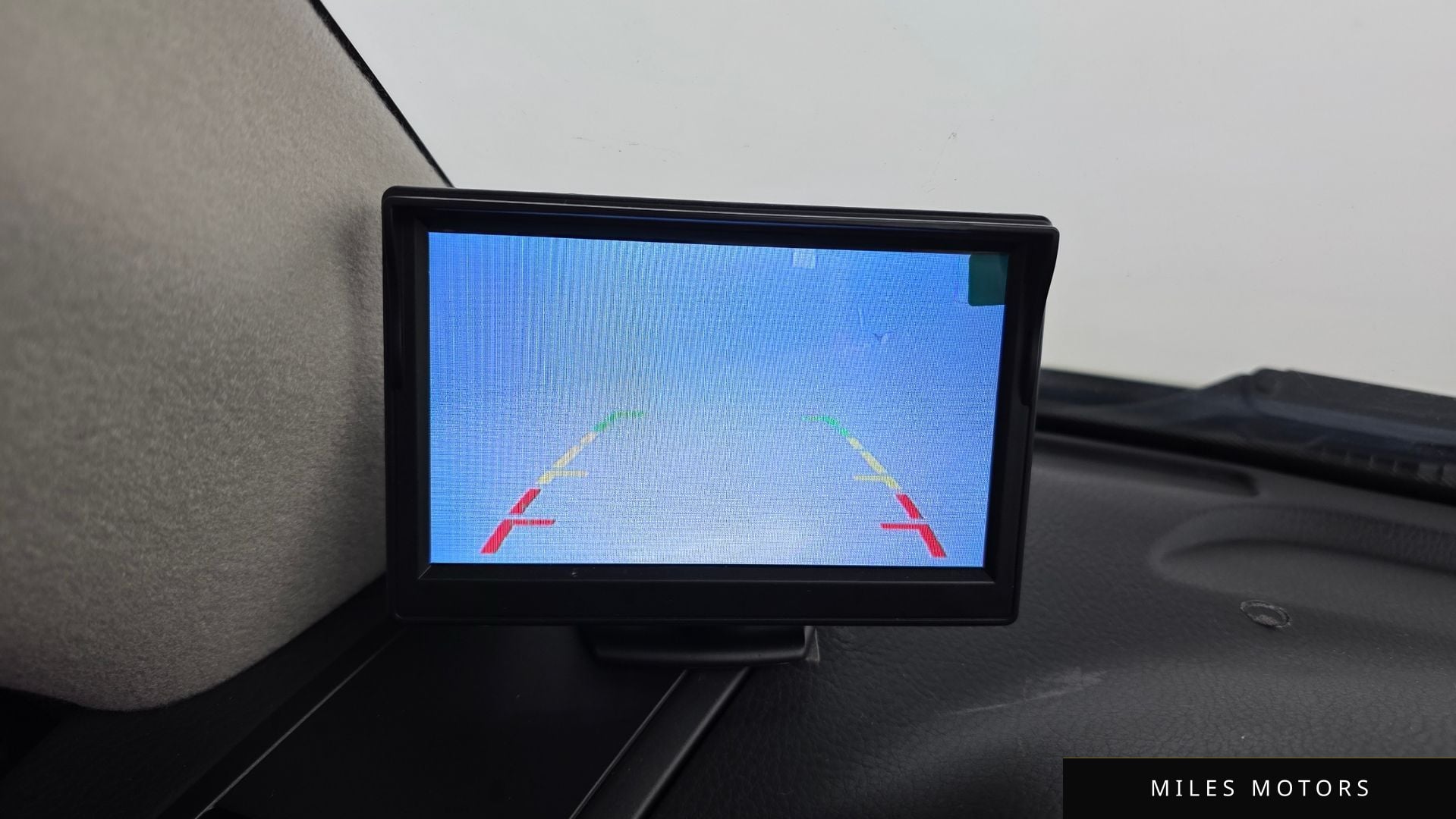 KG Mobility Rexton 2013 — миниатюра 16