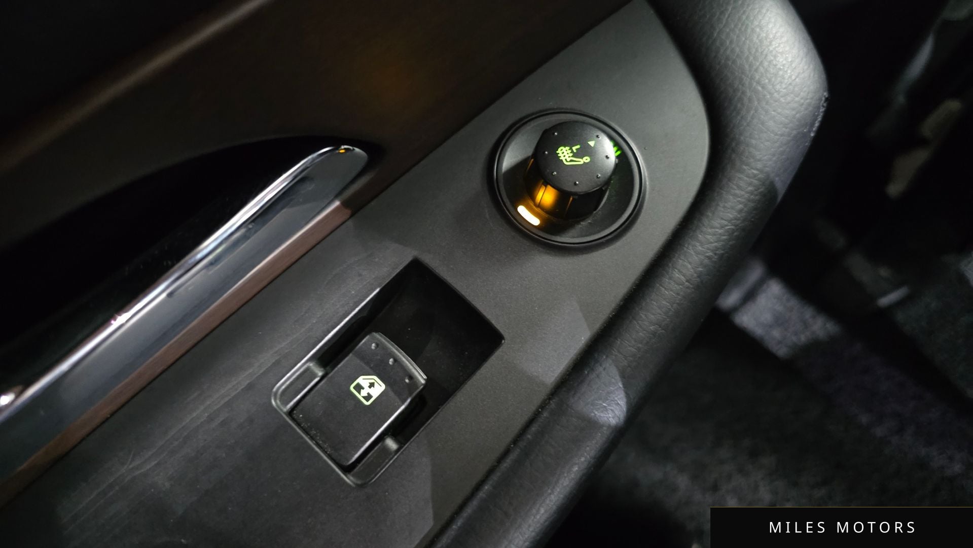KG Mobility Rexton 2013 — миниатюра 18