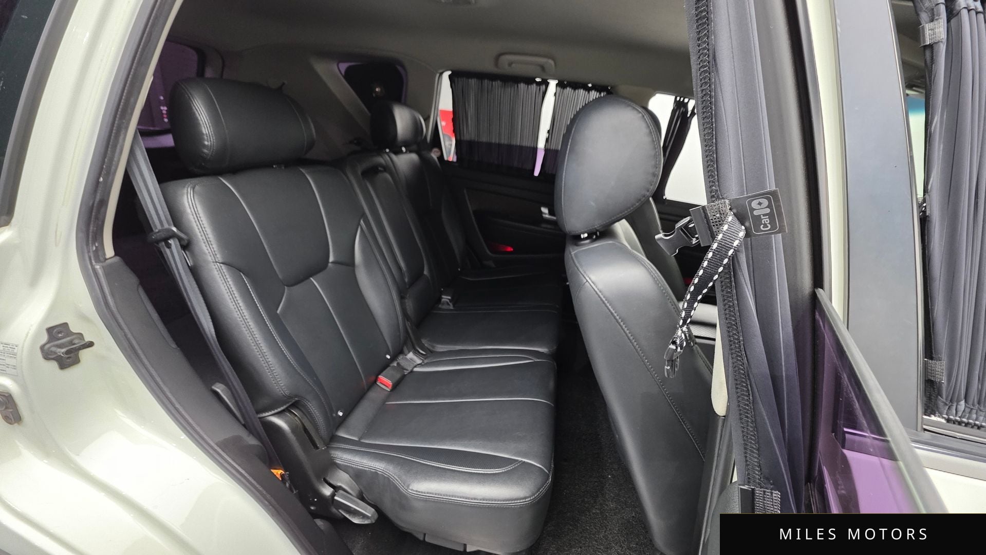 KG Mobility Rexton 2013 — миниатюра 19
