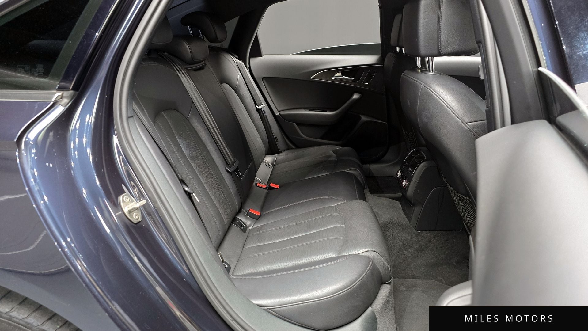 Audi A6 2018 — миниатюра 12