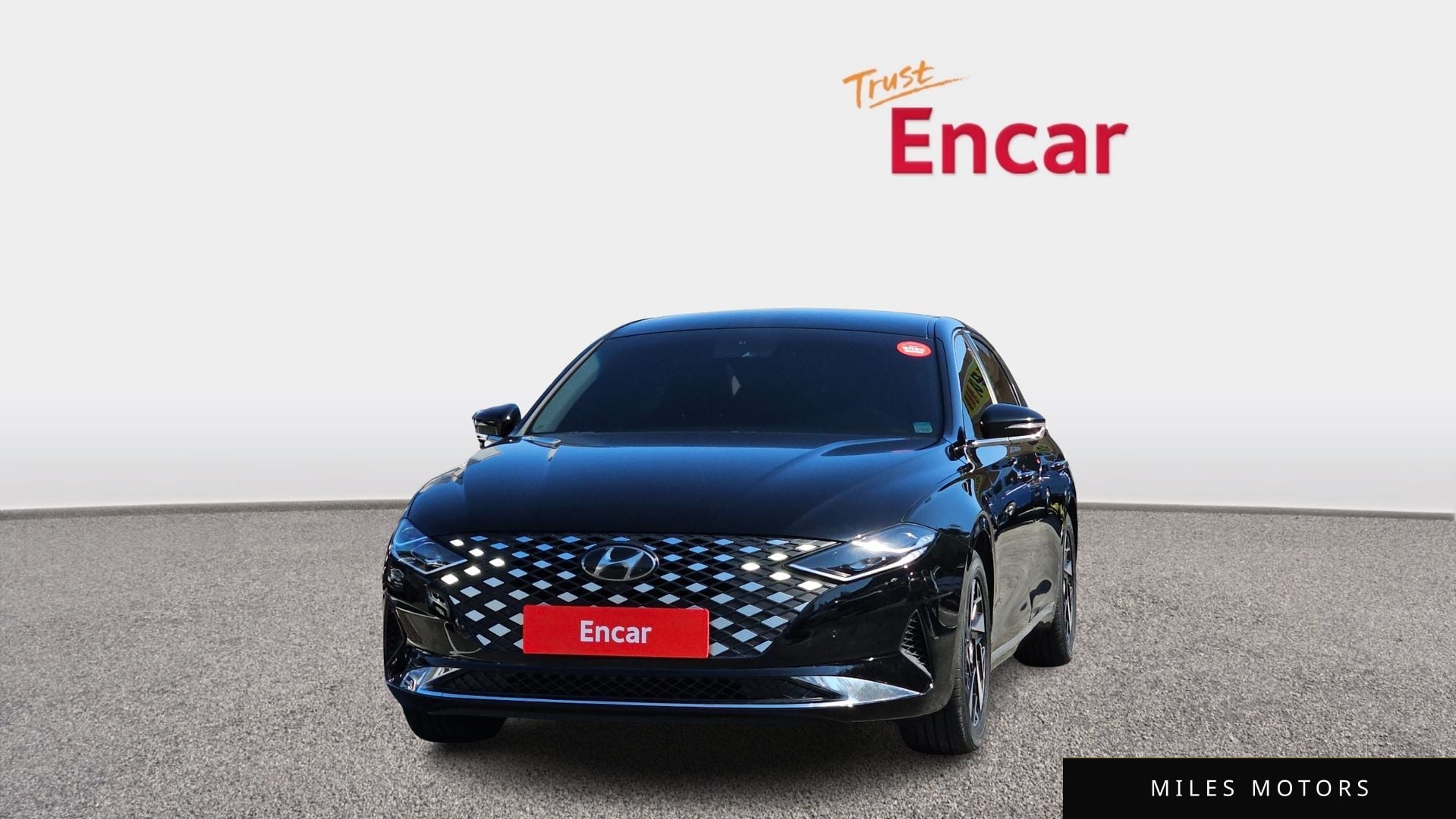 Hyundai Grandeur 2020 — миниатюра 3