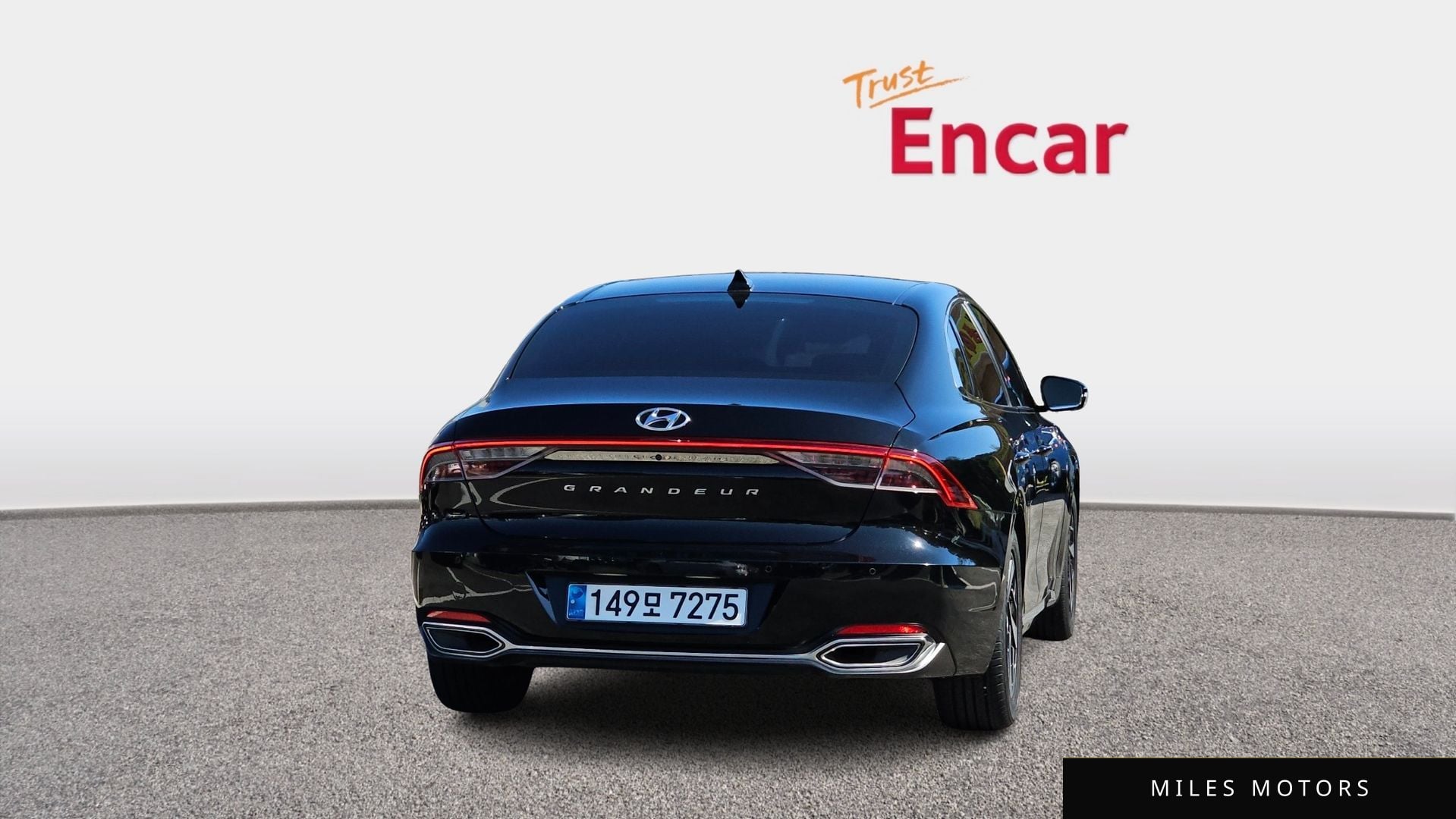 Hyundai Grandeur 2020 — миниатюра 4