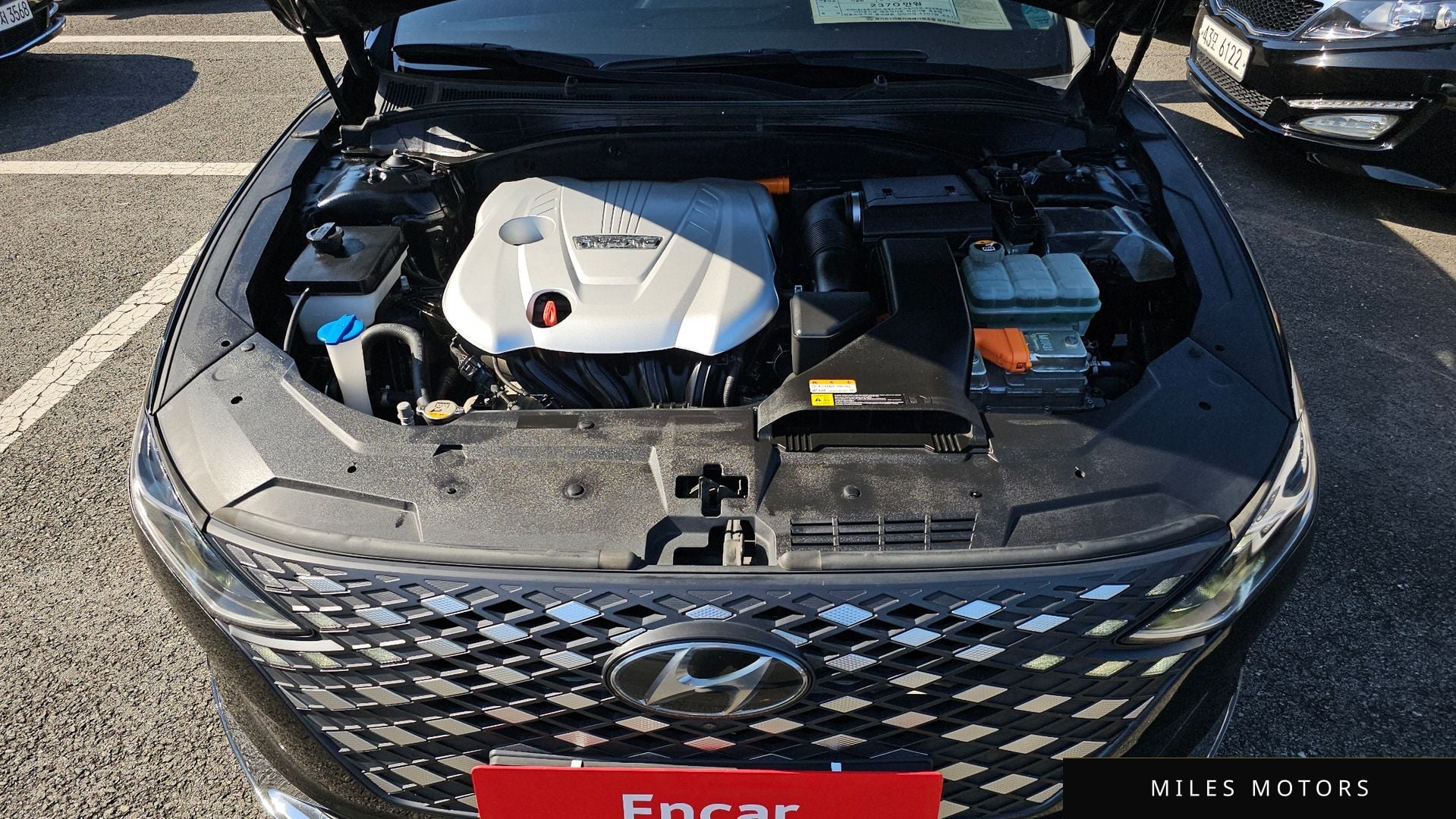 Hyundai Grandeur 2020 — миниатюра 6