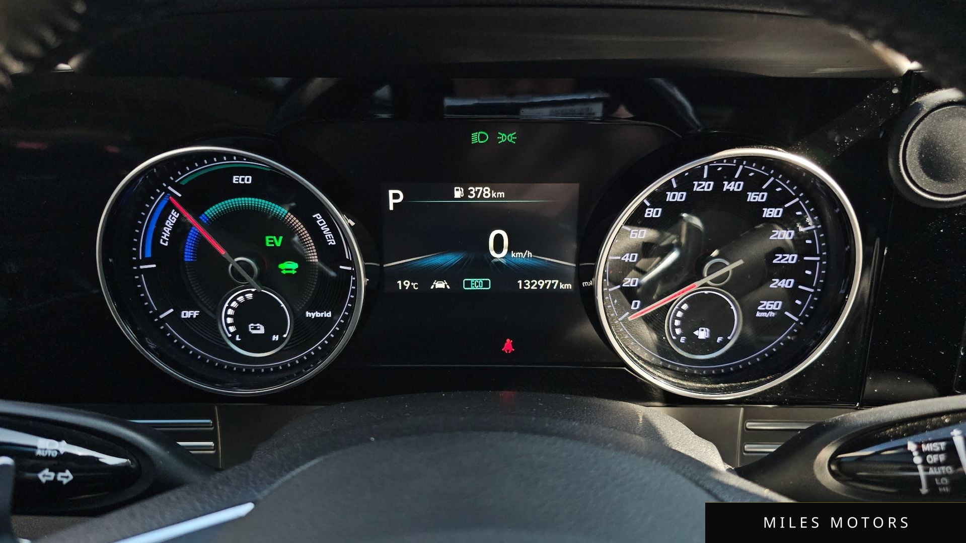 Hyundai Grandeur 2020 — миниатюра 8