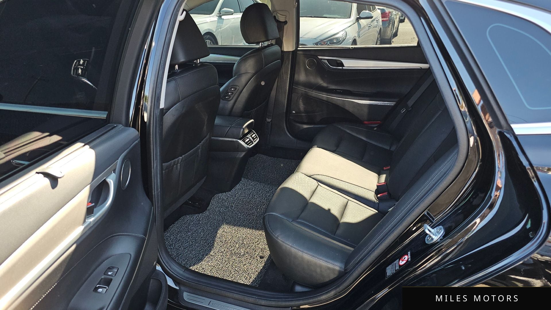Hyundai Grandeur 2020 — миниатюра 12
