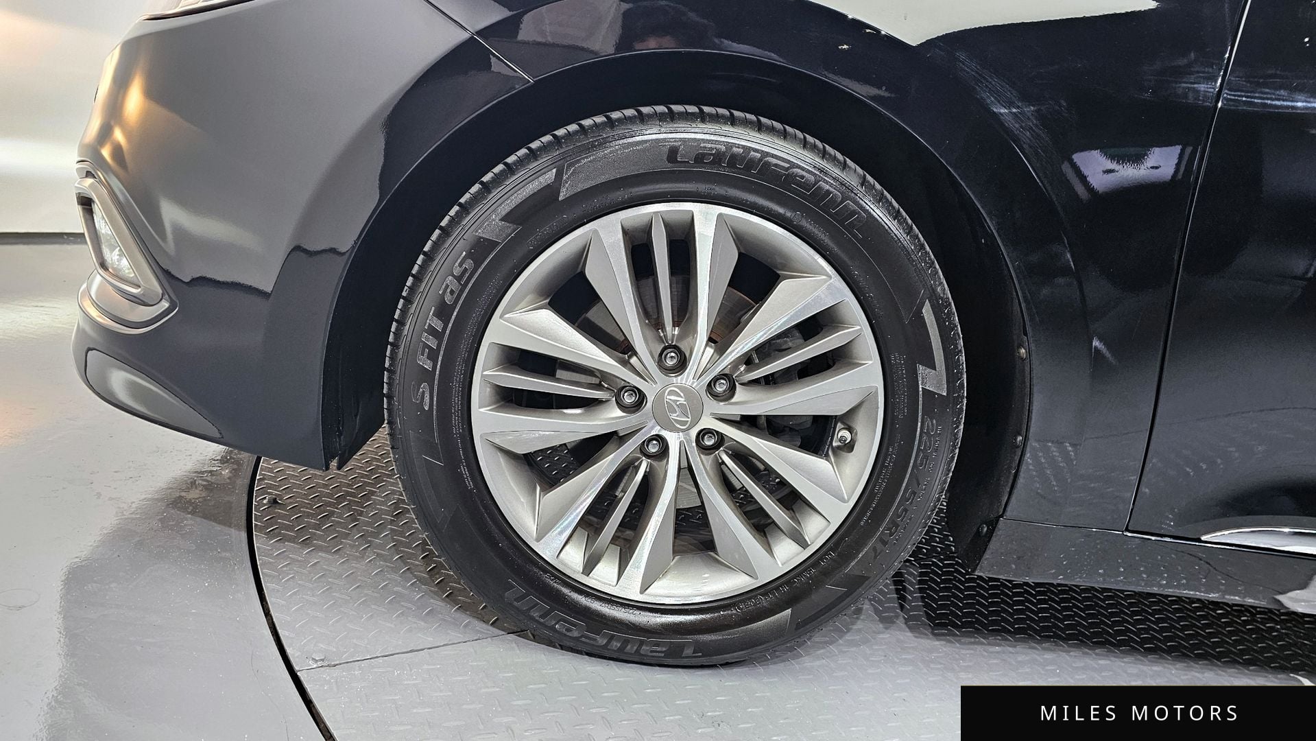 Hyundai Grandeur 2016 — миниатюра 5