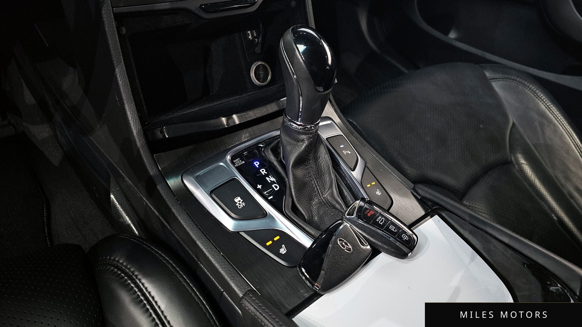Hyundai Grandeur 2016 — миниатюра 9