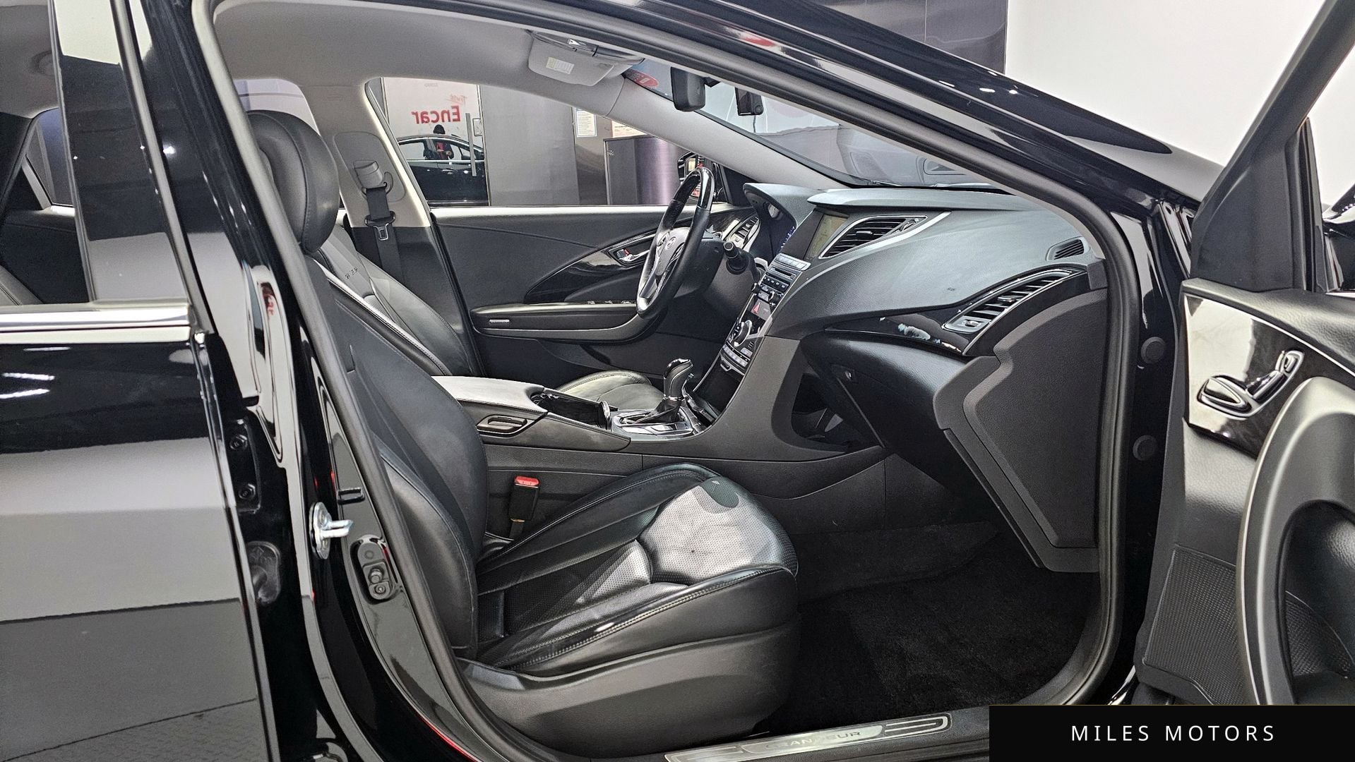 Hyundai Grandeur 2016 — миниатюра 10