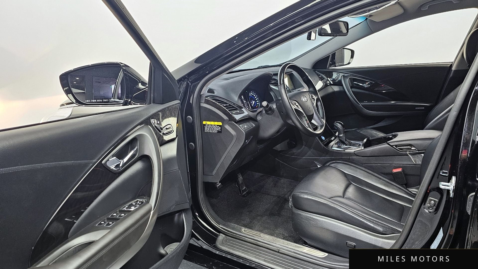 Hyundai Grandeur 2016 — миниатюра 11