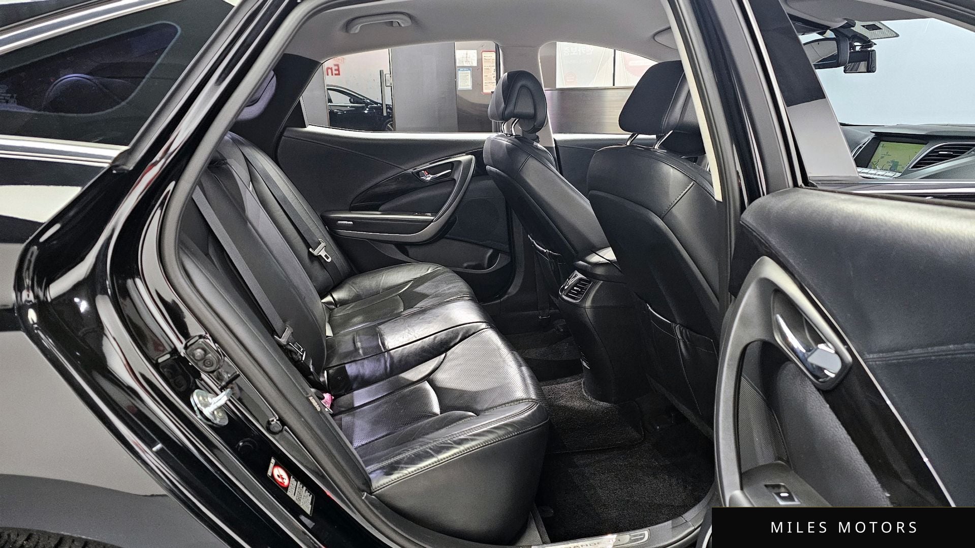 Hyundai Grandeur 2016 — миниатюра 12