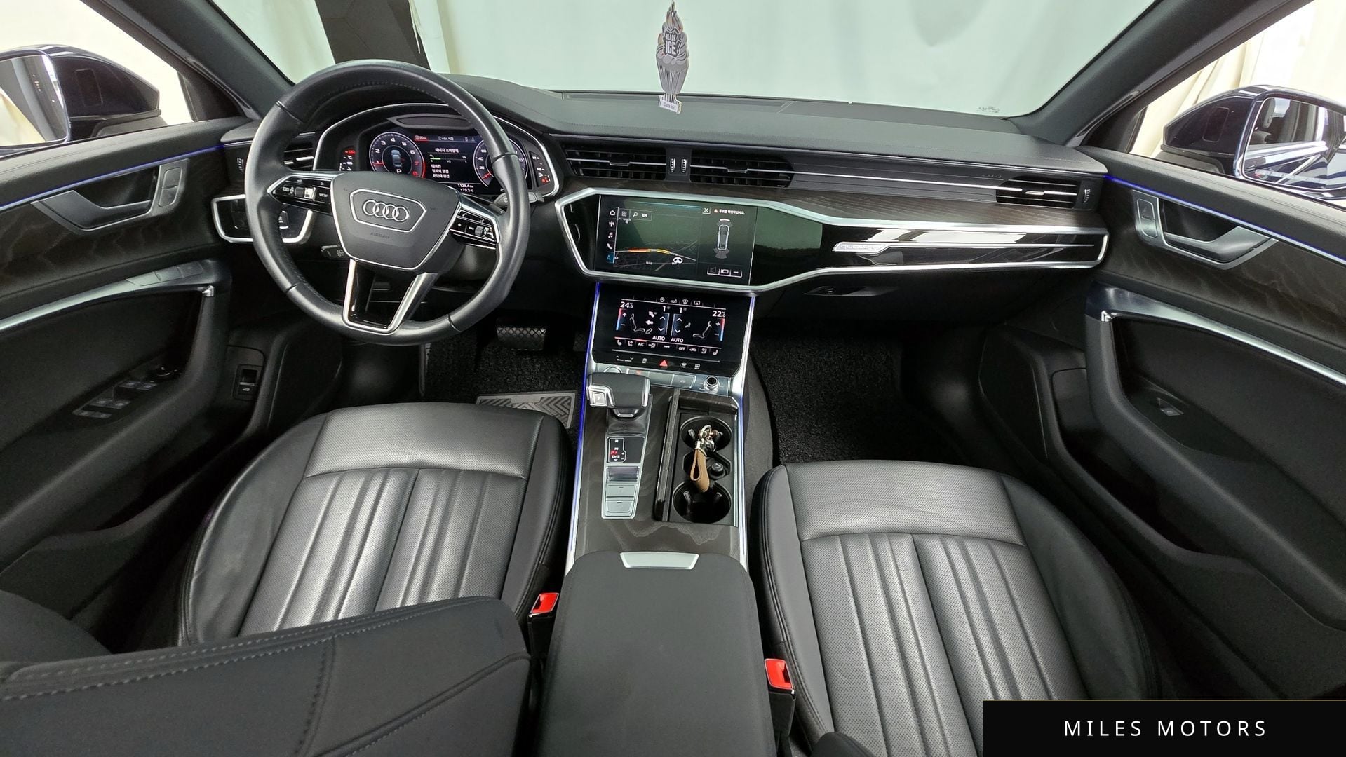 Audi A6 (C8) 2020 — миниатюра 7