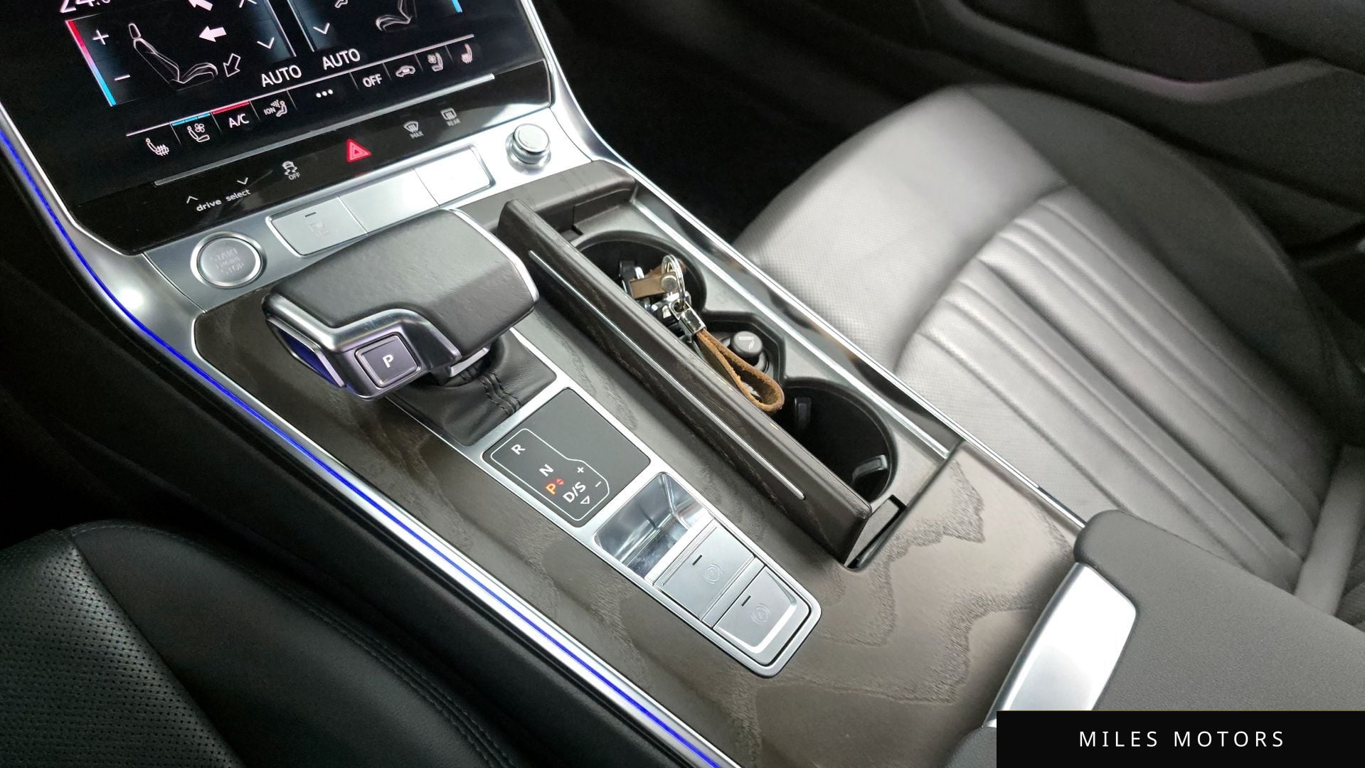 Audi A6 (C8) 2020 — миниатюра 9