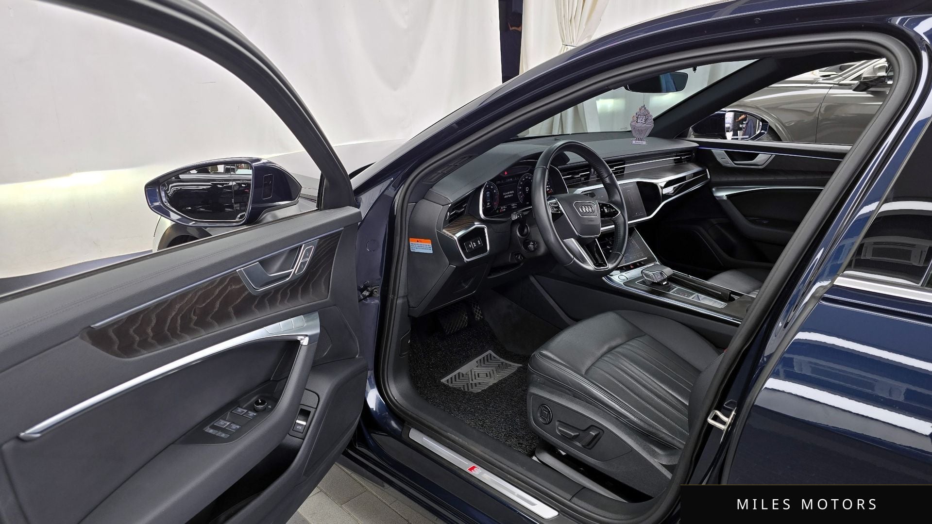 Audi A6 (C8) 2020 — миниатюра 10