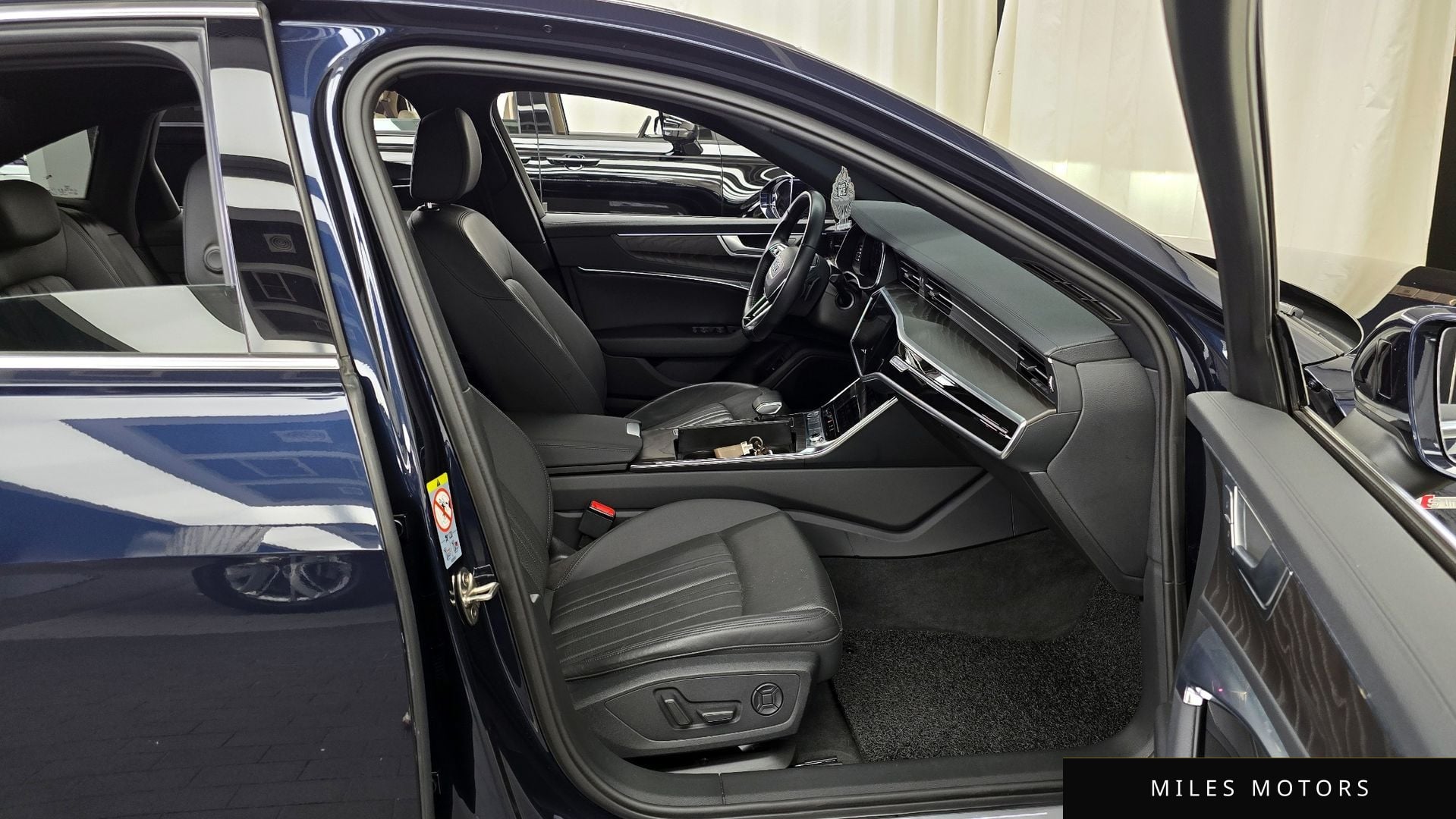 Audi A6 (C8) 2020 — миниатюра 11