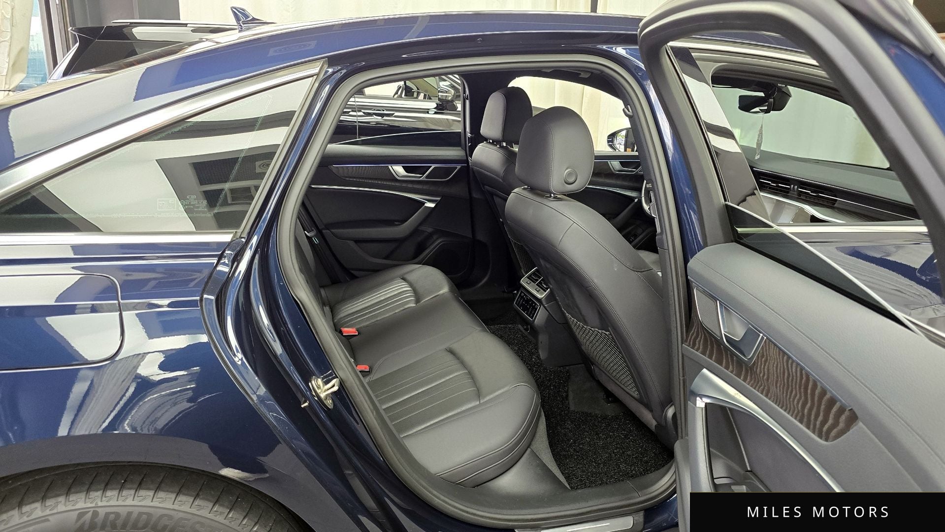 Audi A6 (C8) 2020 — миниатюра 12