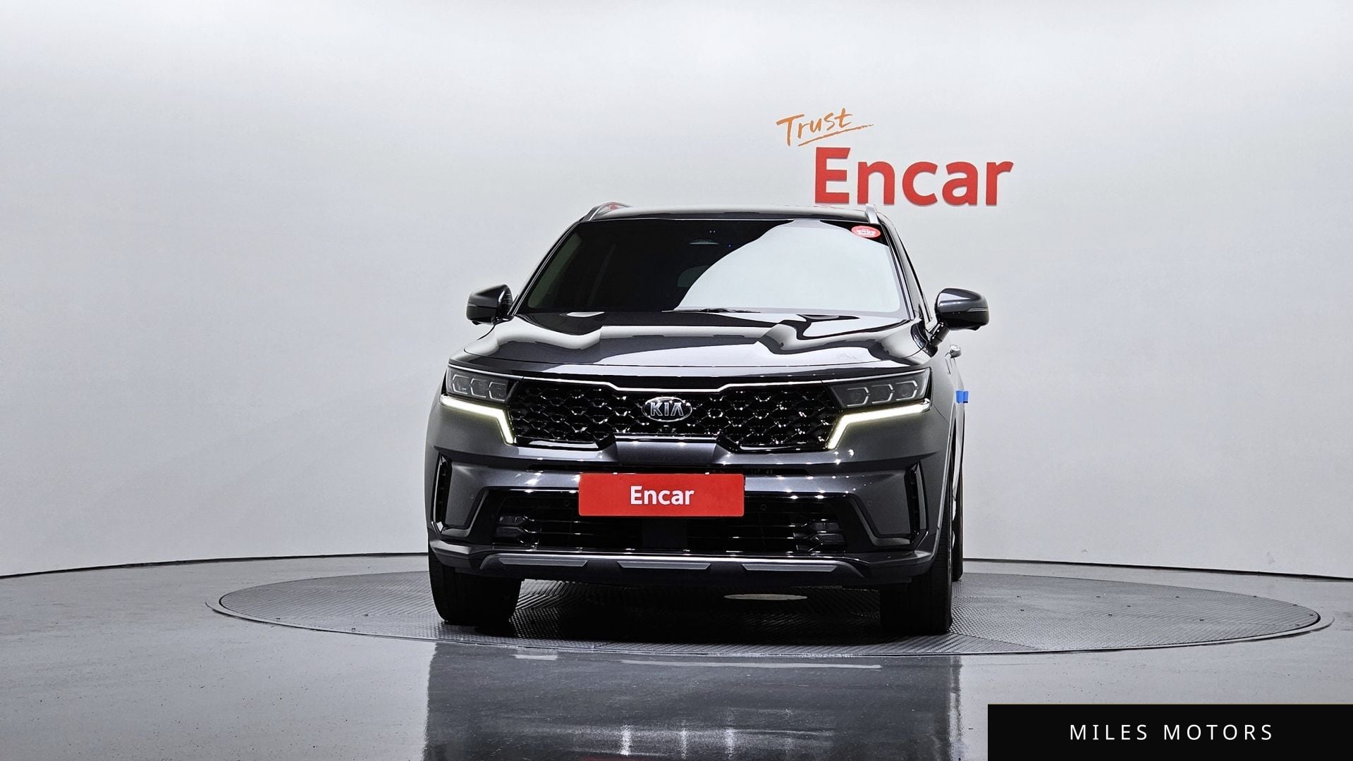 Kia Sorento 2021 — миниатюра 3