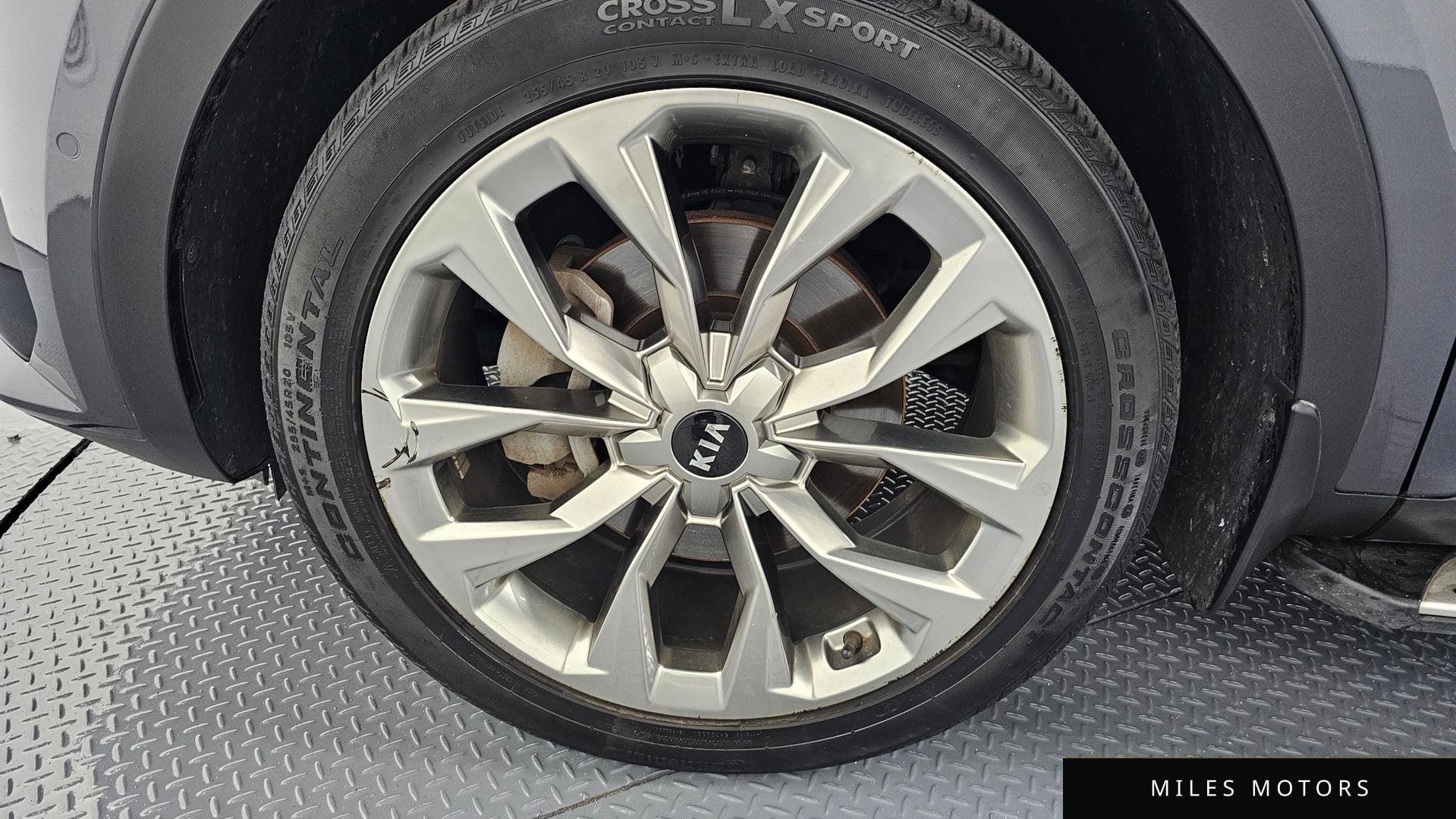 Kia Sorento 2021 — миниатюра 5