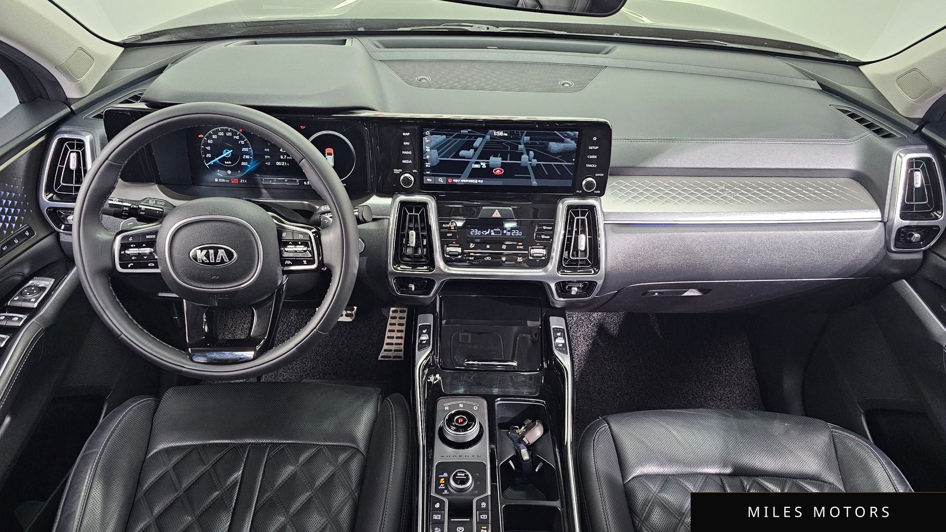 Kia Sorento 2021 — миниатюра 7