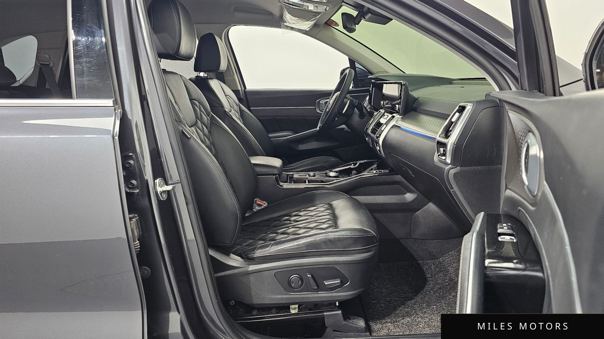 Kia Sorento 2021 — миниатюра 10
