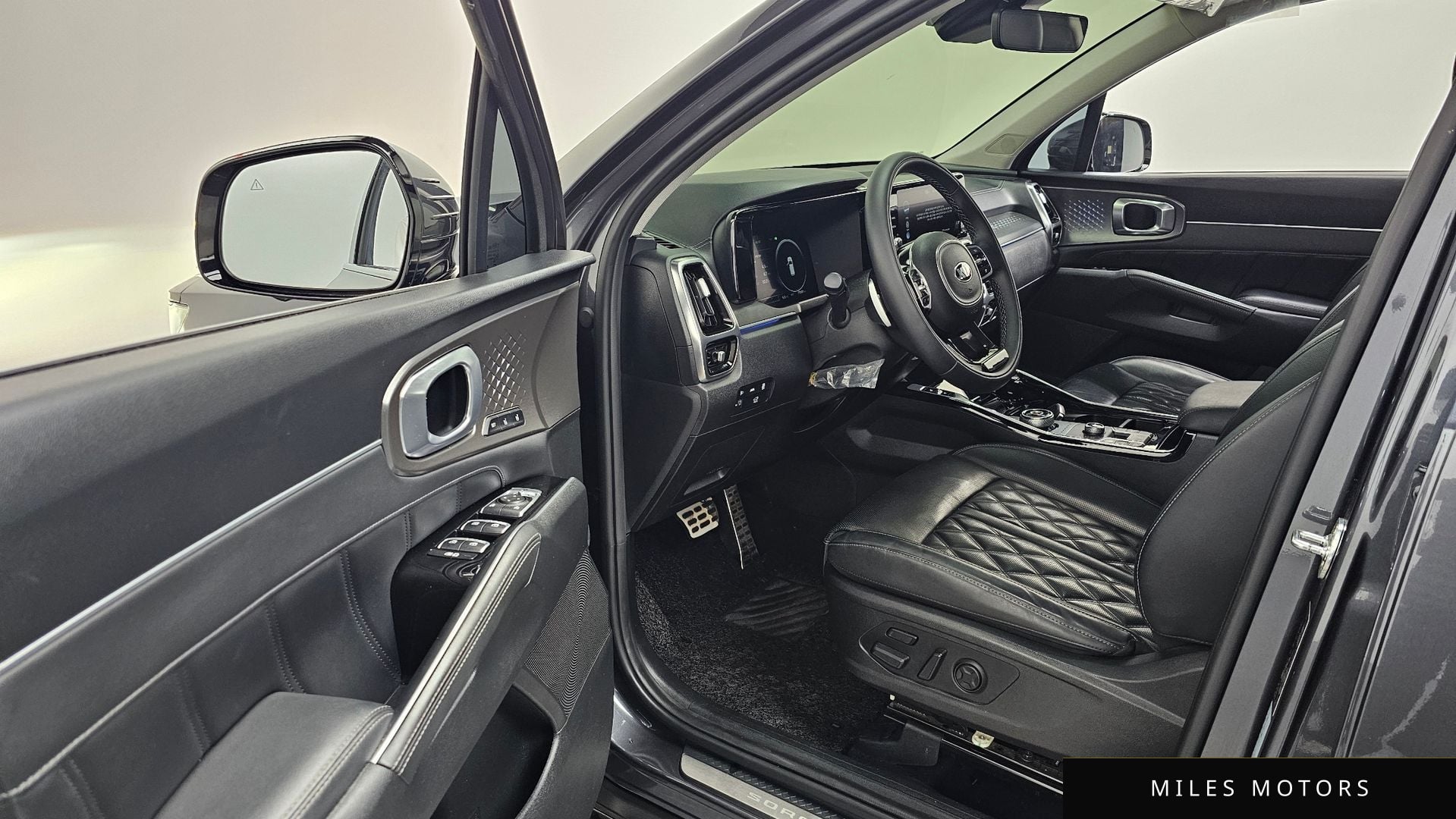 Kia Sorento 2021 — миниатюра 11